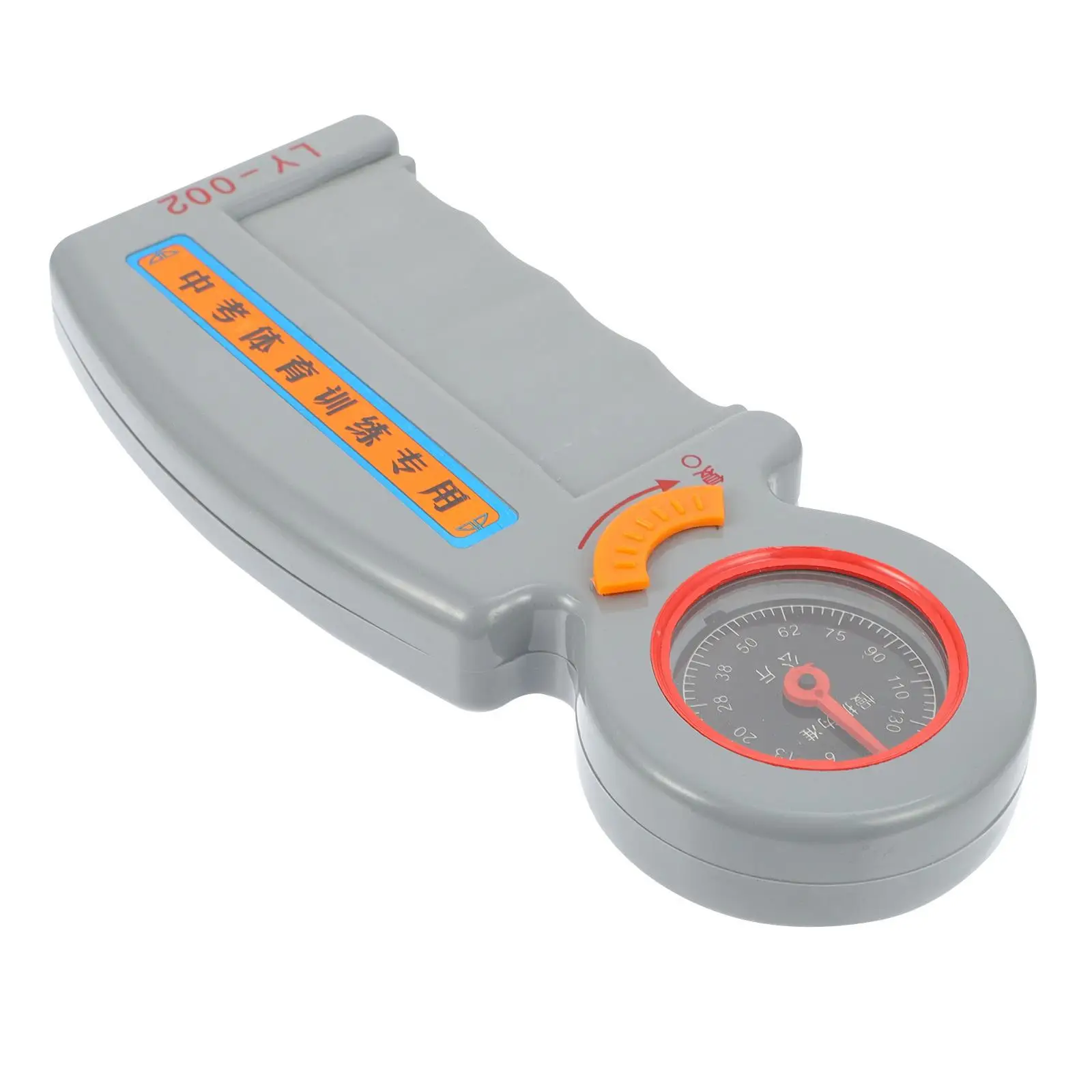 Plastic Hand Gripper Strong Durable Clear Scale Accurate Measurement Home Office Outdoors Equipment Fitness Grip
Plastic Hand Gripper Strong Durable Clear Scale Accurate Measurement Home Office Outdoors Equipment Fitness Grip