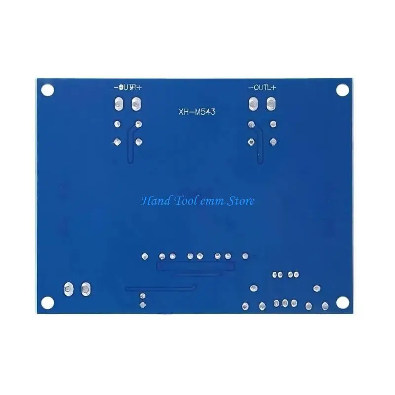 H37F Advanced TPA3116D2 2x120W Auditory Amplifier Module Suitable For Professional
H37F Advanced TPA3116D2 2x120W Auditory Amplifier Module Suitable For Professional