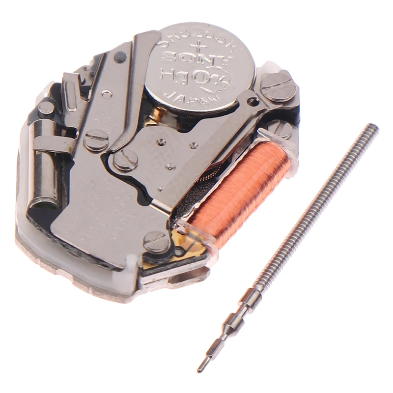 2035 Movement Miyota 2035 Quartz Movement Watch Three-Hand Calendarless Repair Calendar Parts Hot Sale High Quality Accessories
2035 Movement Miyota 2035 Quartz Movement Watch Three-Hand Calendarless Repair Calendar Parts Hot Sale High Quality Accessories