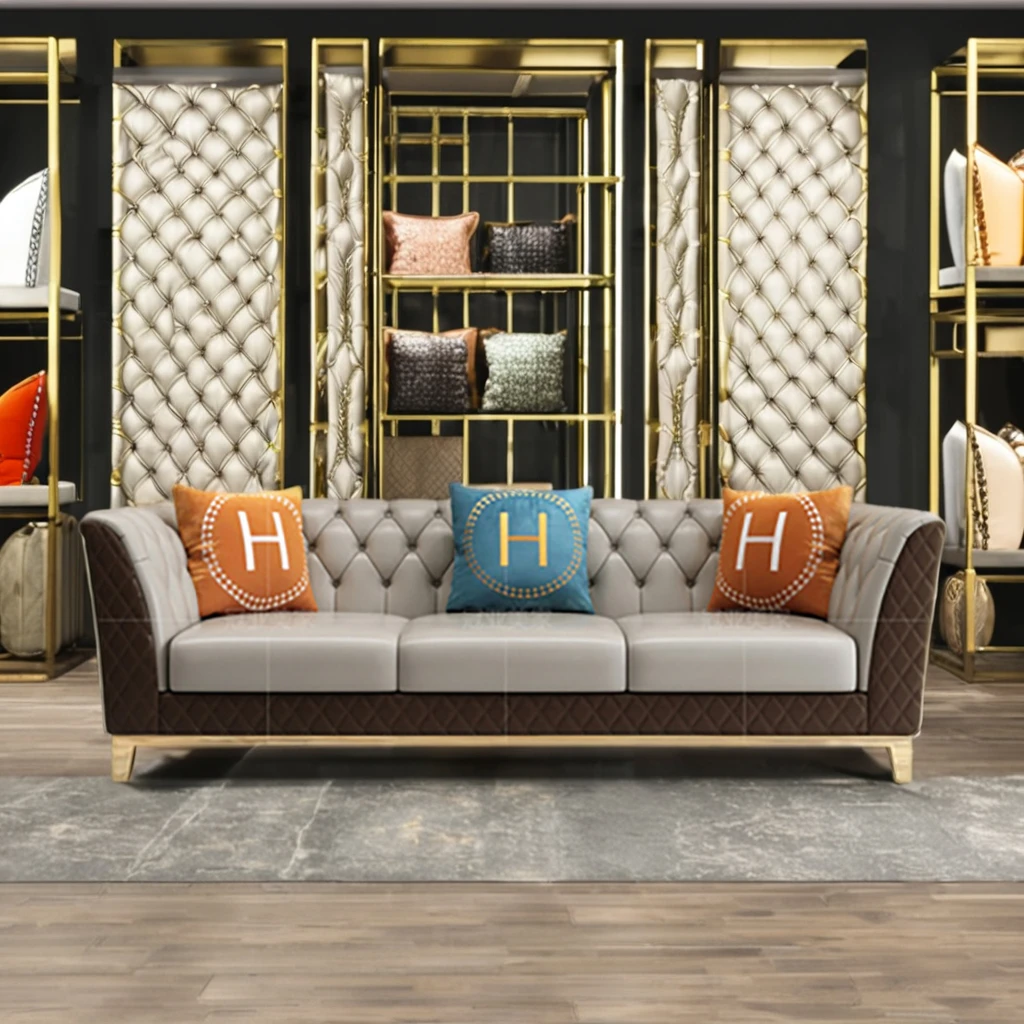 #Office Clothing Hotel Beauty Salon Nordic Light Luxury Living Room Combination Modern Reception Simple Studio Sofa
#Office Clothing Hotel Beauty Salon Nordic Light Luxury Living Room Combination Modern Reception Simple Studio Sofa