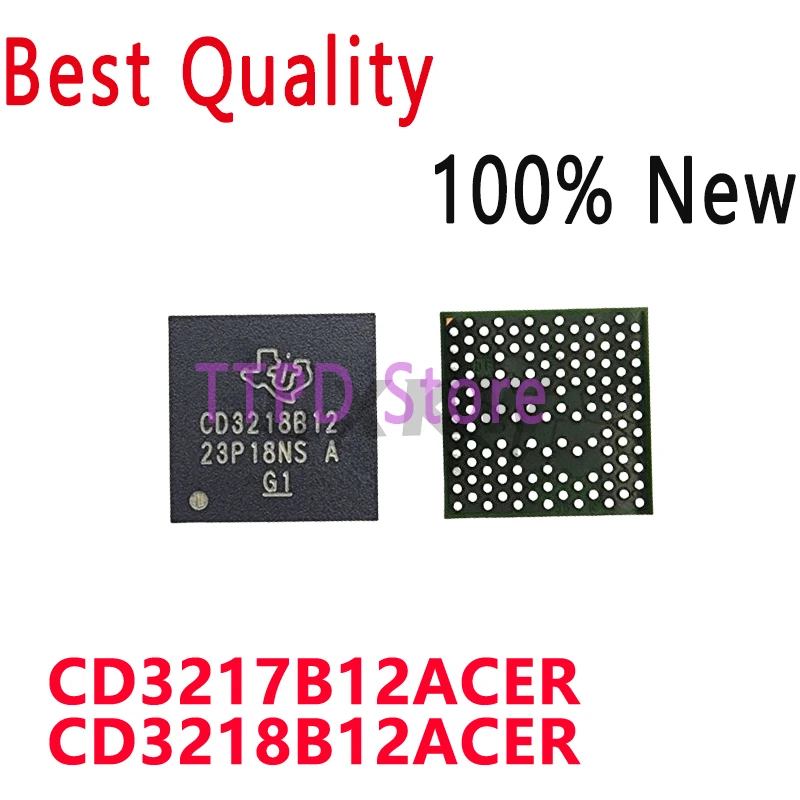 1/PCS New Original CD3217B12ACER CD3217B12 CD3218B12ACER CD3218B12 BGA Chip In StockHgih Quality
1/PCS New Original CD3217B12ACER CD3217B12 CD3218B12ACER CD3218B12 BGA Chip In StockHgih Quality