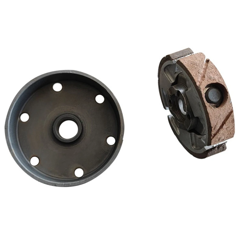 Motorcycle 39 Water-Cooled Clutch With Cover For 50 Junior Mini Senior 2002-2007 Flail Block
Motorcycle 39 Water-Cooled Clutch With Cover For 50 Junior Mini Senior 2002-2007 Flail Block