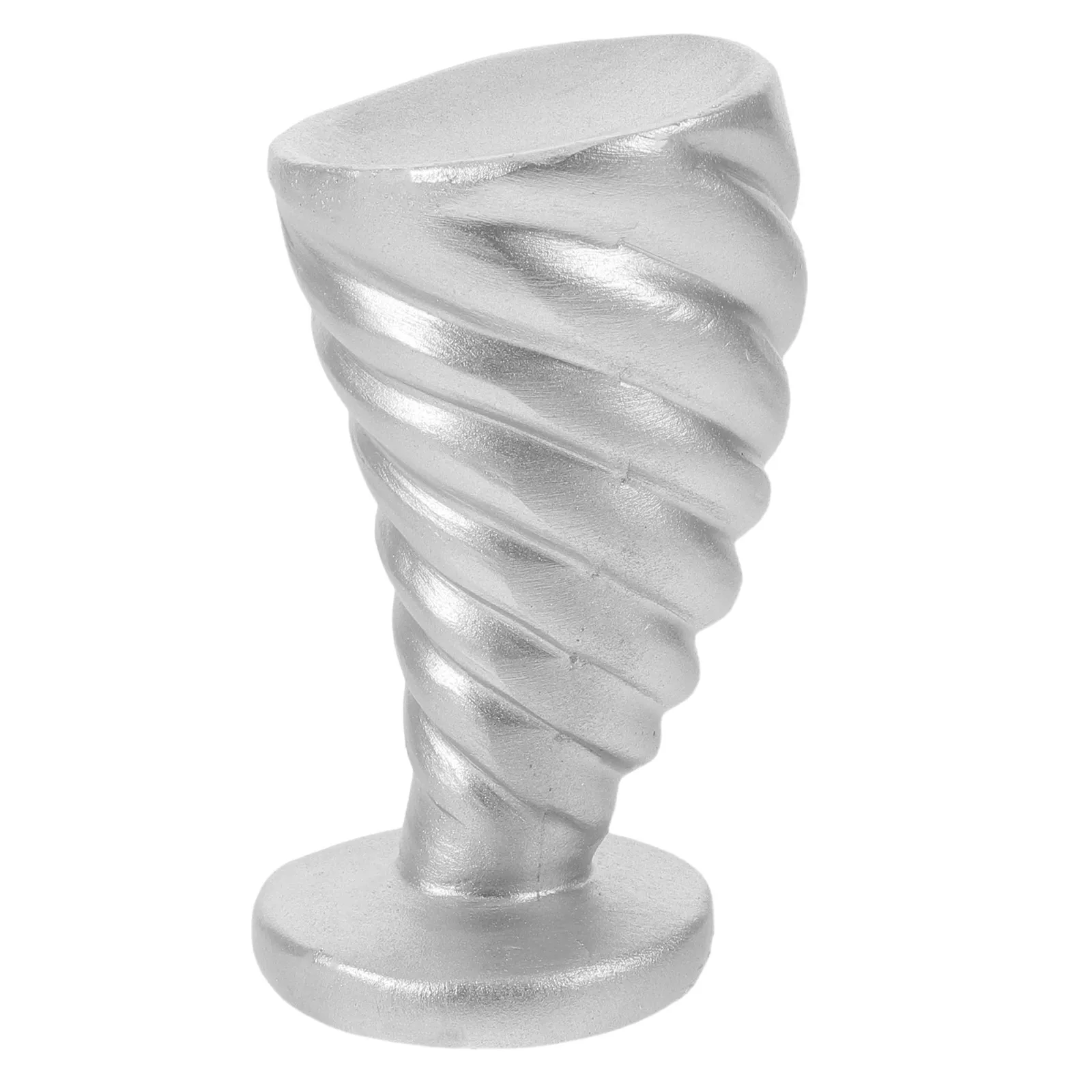 Miniature Tornado Resin Statue Realistic Smooth Texture for Sand Tray Therapy Micro-Landscape Decoration Educational Emotional
Miniature Tornado Resin Statue Realistic Smooth Texture for Sand Tray Therapy Micro-Landscape Decoration Educational Emotional