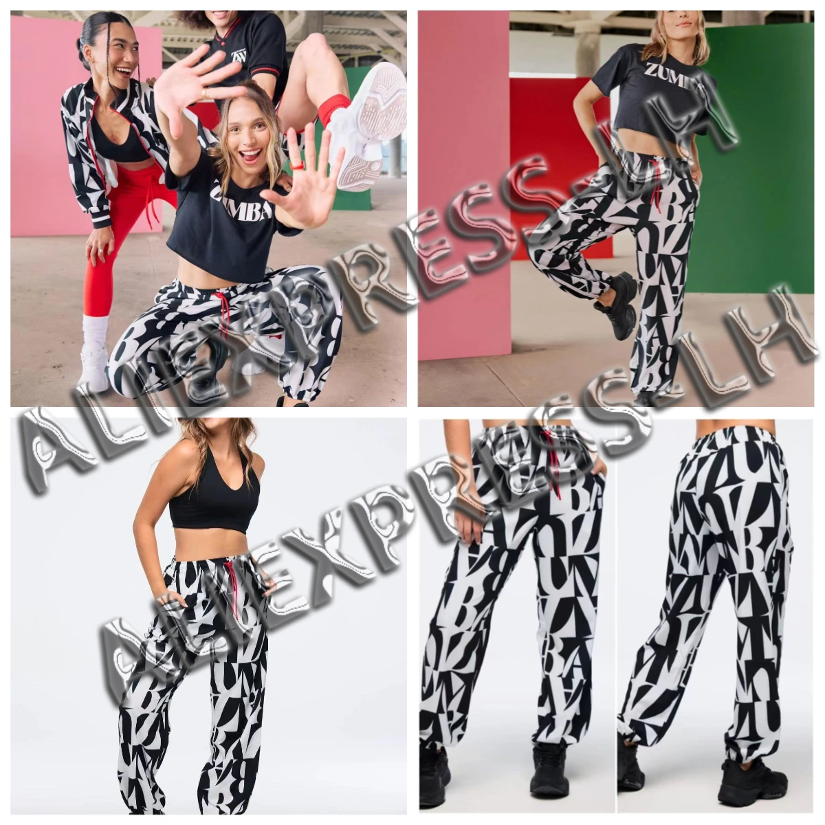 New 2025 Men's Trousers Fashion Trend Black and White American Comfortable Casual Breathable Sweat-absorbing Dance Pants
New 2025 Men's Trousers Fashion Trend Black and White American Comfortable Casual Breathable Sweat-absorbing Dance Pants