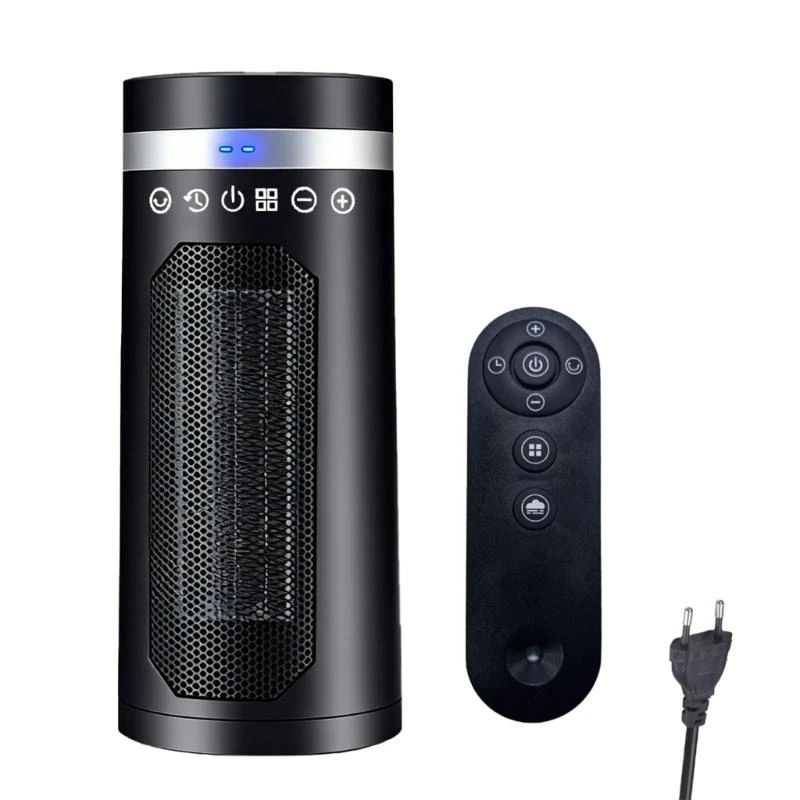 M7DF Space Warmer Bedroom Heater Dorm Room Heater Perfect for Home or Office Space
M7DF Space Warmer Bedroom Heater Dorm Room Heater Perfect for Home or Office Space