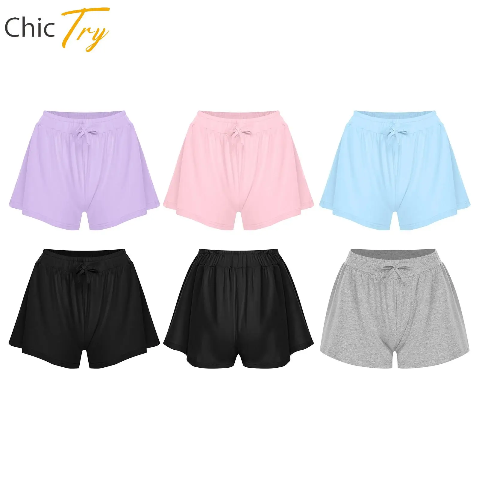 Kids Girls Lovely Ballet Dance Practice Costumes Cute Bowknot Shorts Elastic Waistband Panties for Warm-up Yoga Workout Training
Kids Girls Lovely Ballet Dance Practice Costumes Cute Bowknot Shorts Elastic Waistband Panties for Warm-up Yoga Workout Training