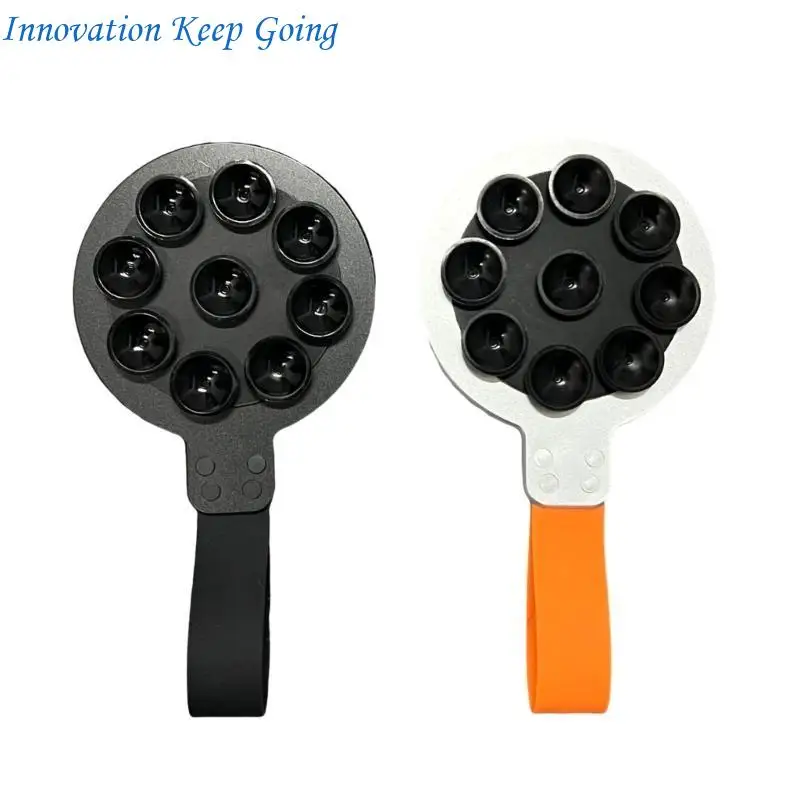 E65C Silicone Suction Phone Holder Silicone Phone Mount for Secure Mobile Positioning
E65C Silicone Suction Phone Holder Silicone Phone Mount for Secure Mobile Positioning