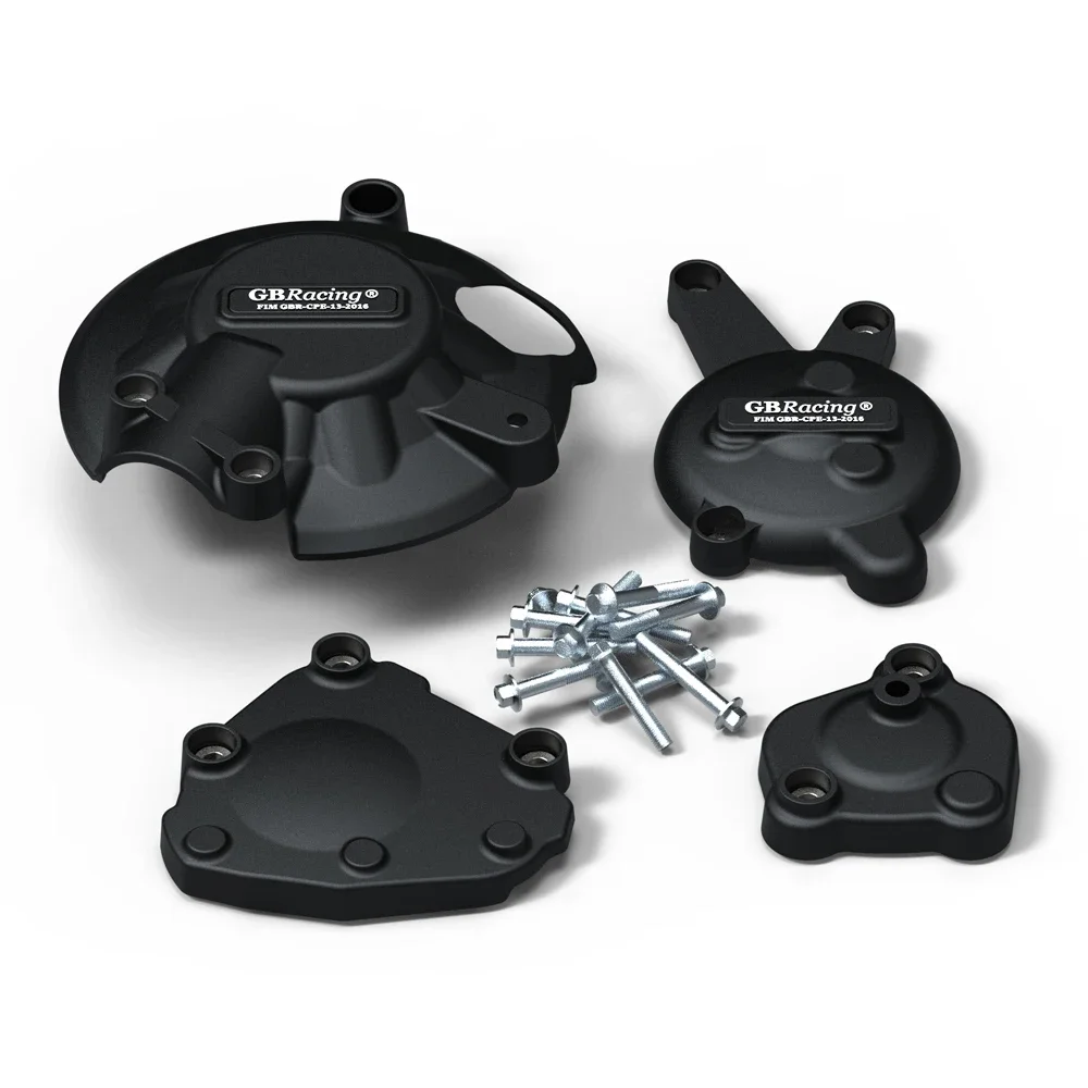 Motorcycles Engine Protection Covers For Yamaha YZF R1 2007-2008 Engine Cover Protectors
Motorcycles Engine Protection Covers For Yamaha YZF R1 2007-2008 Engine Cover Protectors