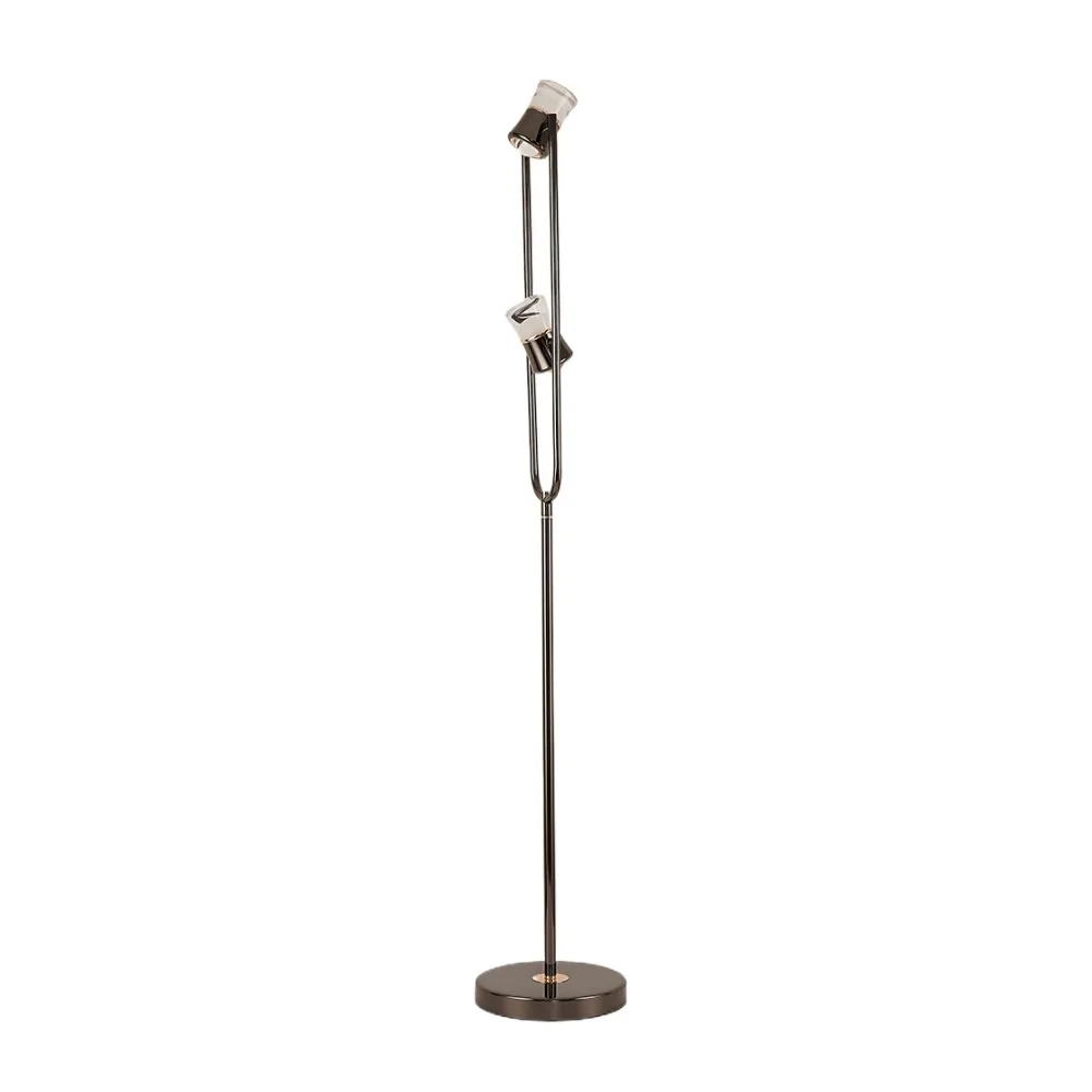LED creative floor lamp, light luxury living room bedroom lamp, high-end atmosphere lamp
LED creative floor lamp, light luxury living room bedroom lamp, high-end atmosphere lamp