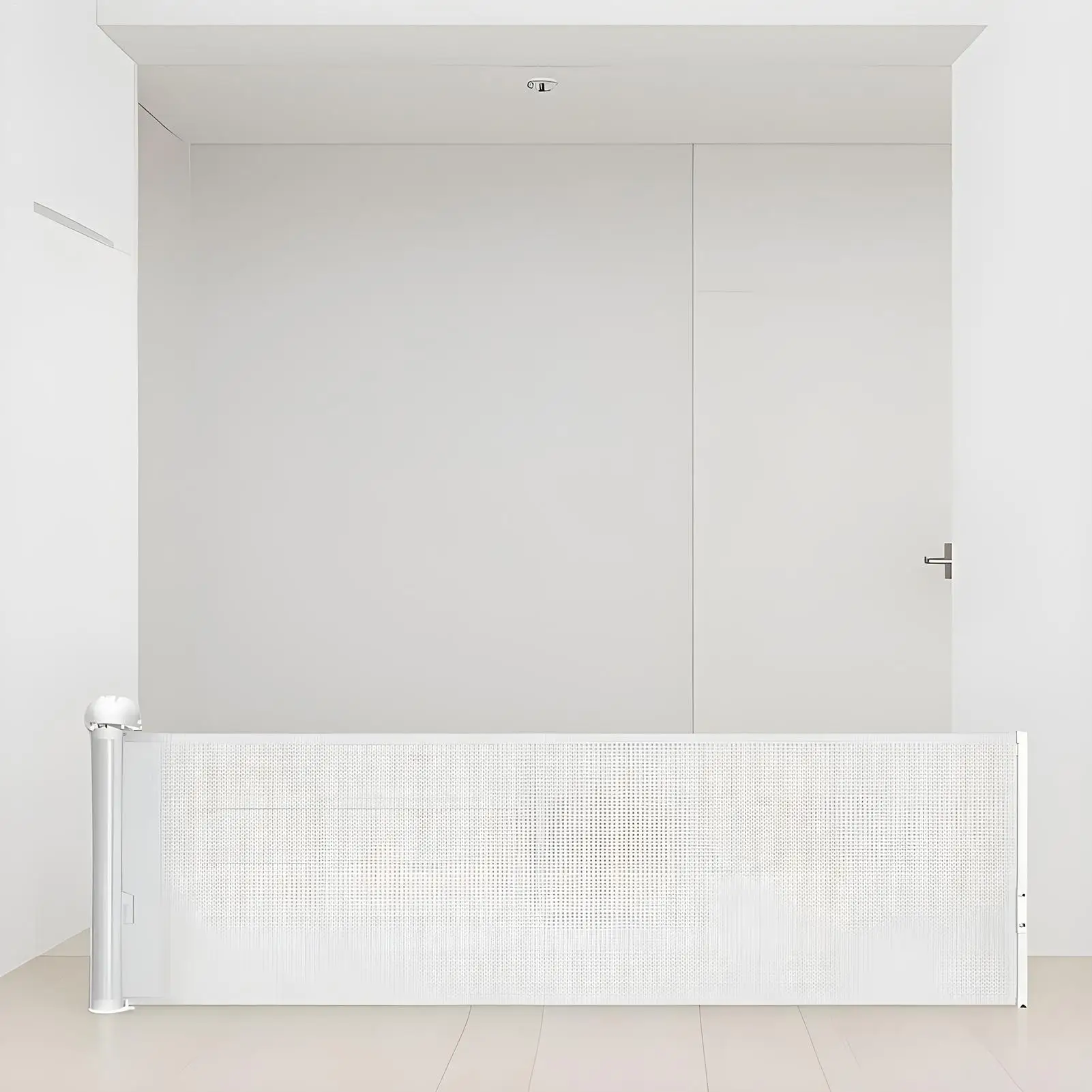 Входная дверь, ворота для собак, выдвижная 17,7x59 дюймов, защитный забор, выдвижные ворота для домашних животных для собак, для внутренних и наружных дверных проемов
Входная дверь, ворота для собак, выдвижная 17,7x59 дюймов, защитный забор, выдвижные ворота для домашних животных для собак, для внутренних и наружных дверных проемов