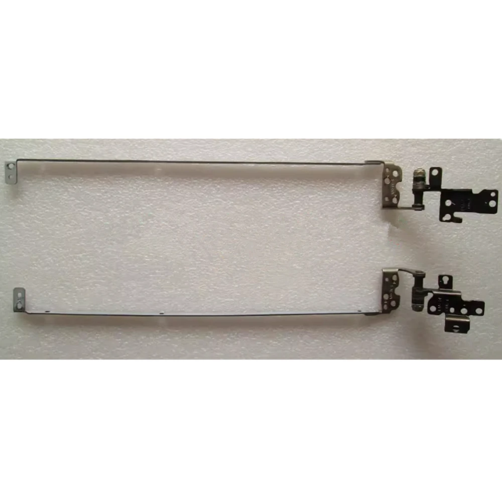 Петли для ЖК-экрана ноутбука, ось вала для ASUS K55 K55A K55DE K55DR K55N
Петли для ЖК-экрана ноутбука, ось вала для ASUS K55 K55A K55DE K55DR K55N