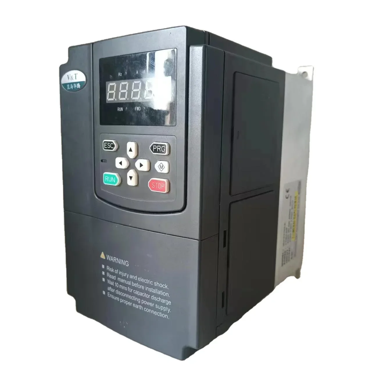 Vfd Factory 45kw 380v Frequency Inverters Converters AC Drive/VFD/Speed Controller
Vfd Factory 45kw 380v Frequency Inverters Converters AC Drive/VFD/Speed Controller