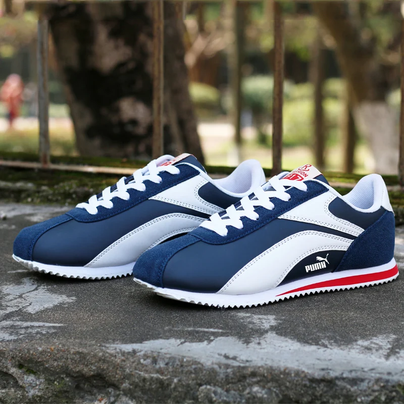 2025New Comfortable Casual Fashion Spring Style Forrest Gump Men's Shoes High Quality39-44Men's Sports Shoes
2025New Comfortable Casual Fashion Spring Style Forrest Gump Men's Shoes High Quality39-44Men's Sports Shoes