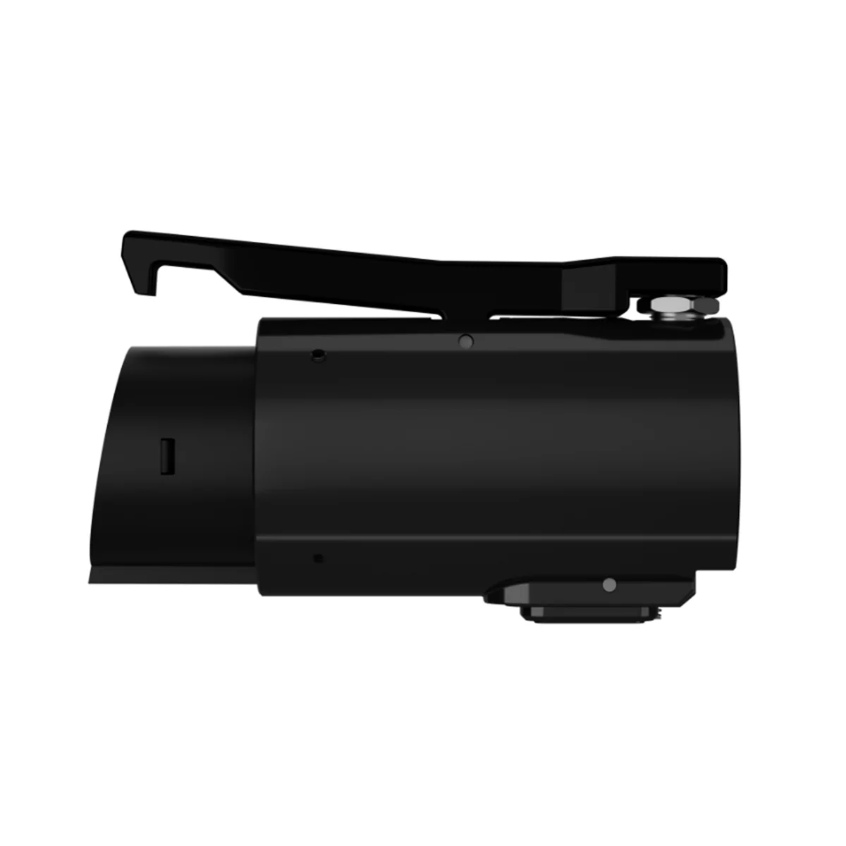 Type 1 J1772 To EV Charging Adapter 60A 250V AC Sae J1772 Electric Vehicle (EV) Chargers for Model
Type 1 J1772 To EV Charging Adapter 60A 250V AC Sae J1772 Electric Vehicle (EV) Chargers for Model