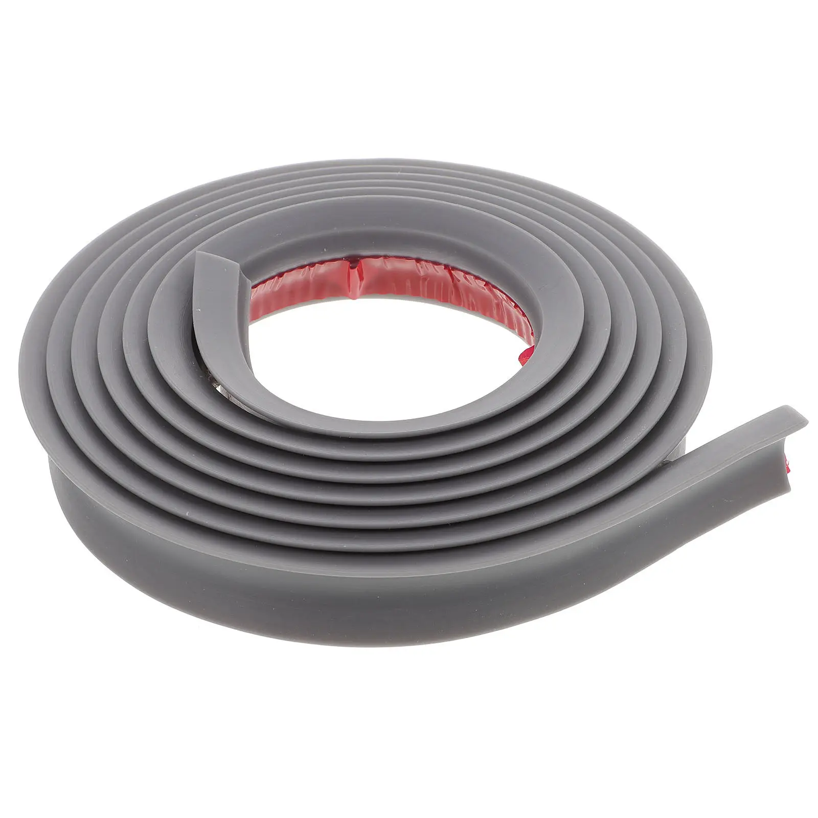 Silicone Sealing Strip Premium Material Bath Caulk Strip Bathroom Shower Sink Tub Tile Edge Waterproof Trim Dust Water Proof
Silicone Sealing Strip Premium Material Bath Caulk Strip Bathroom Shower Sink Tub Tile Edge Waterproof Trim Dust Water Proof