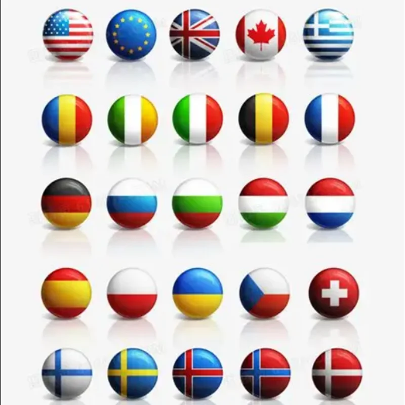 Европа, арабская Америка, флаги по всему миру, поддержка спортивного ТВ-лист, индивидуальный флаг
Европа, арабская Америка, флаги по всему миру, поддержка спортивного ТВ-лист, индивидуальный флаг