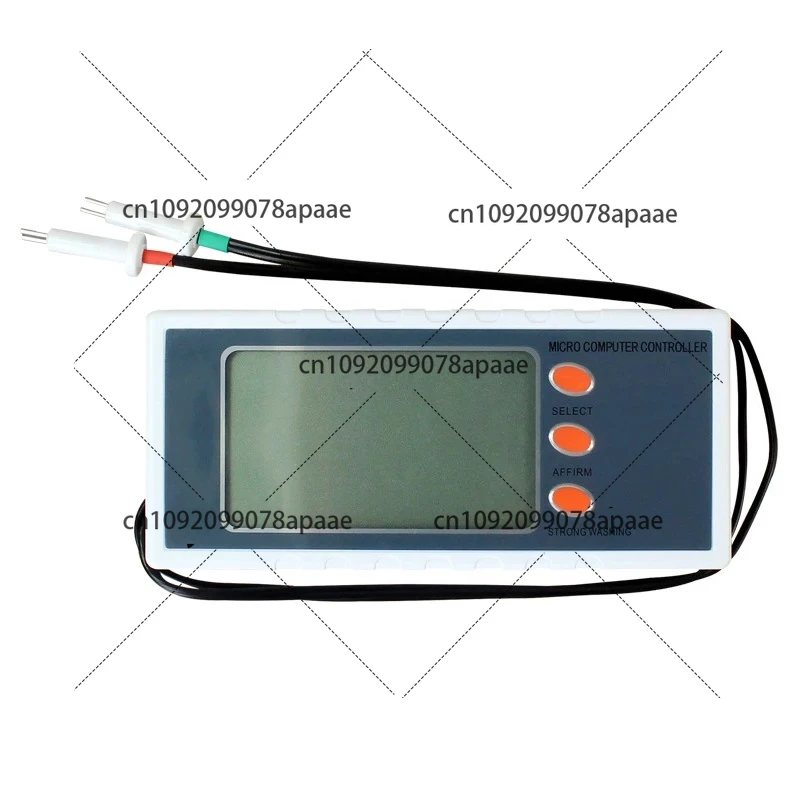 Reverse Osmosis Water Purifier Control Board with TDS Display - 24V8 Computer Version Replacement Part
Reverse Osmosis Water Purifier Control Board with TDS Display - 24V8 Computer Version Replacement Part