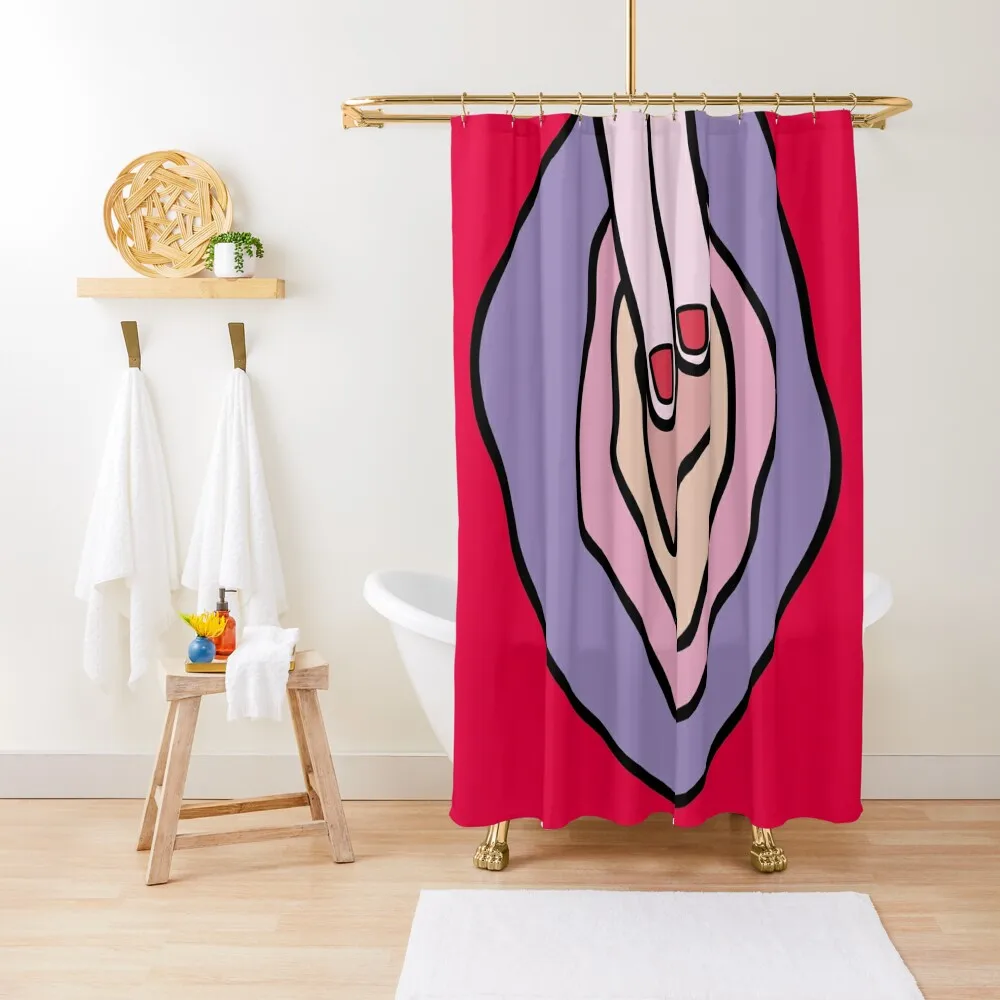 Vulva Shower Curtain Bathroom Shower Set In The Bathroom For Shower Toilet Accessories Bathroom Curtain
Vulva Shower Curtain Bathroom Shower Set In The Bathroom For Shower Toilet Accessories Bathroom Curtain