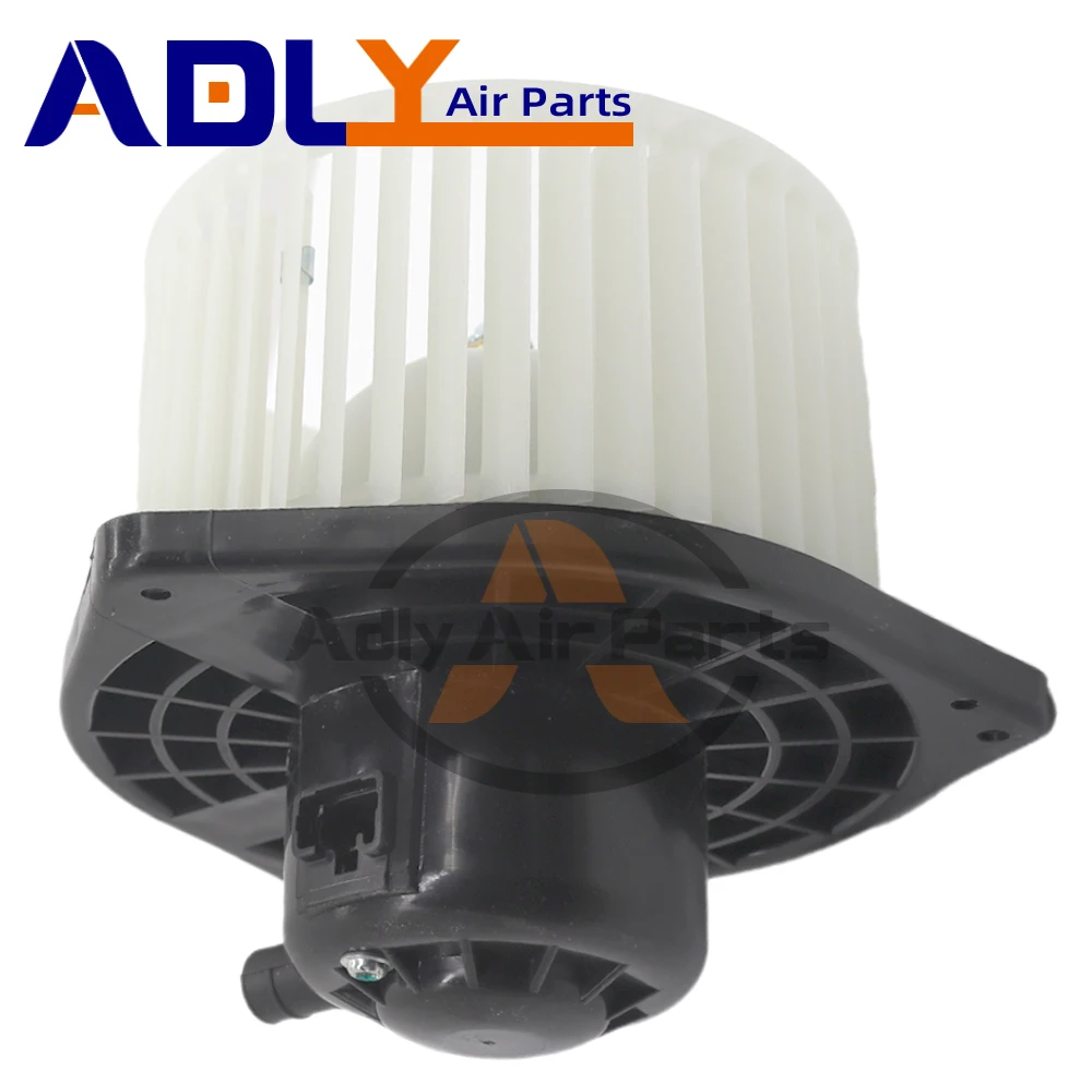 AC Heater Blower Motor Fan Mitsubishi Lancer Outlander Delica Galant RVR KSH1124WB 7802A164 7802A216 MI3126107
AC Heater Blower Motor Fan Mitsubishi Lancer Outlander Delica Galant RVR KSH1124WB 7802A164 7802A216 MI3126107