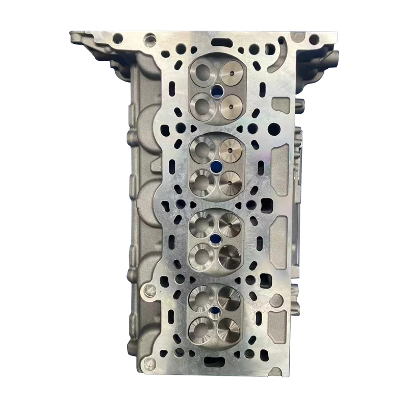 Brand New GOLDMAX A14NET Cylinder Head Assy OEN:55573669/55565295/55565291 For Chevrolet
Brand New GOLDMAX A14NET Cylinder Head Assy OEN:55573669/55565295/55565291 For Chevrolet