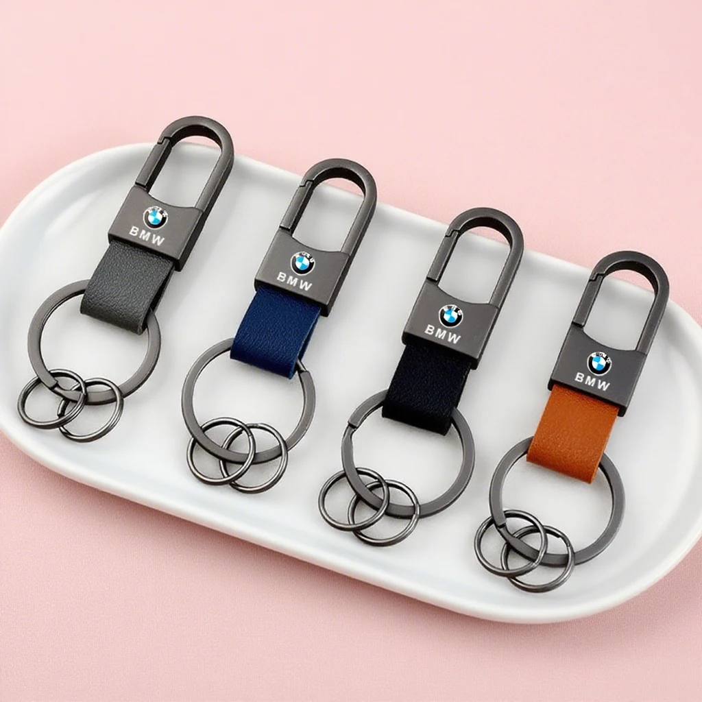 Car Metal Car Keyring Pendant Logo Car Keychain Leather For BMW M 1 2 3 4 5 7 Series X1 X3 X4 X5 X6 X7 F10 F30 E46 E60 Carbon
Car Metal Car Keyring Pendant Logo Car Keychain Leather For BMW M 1 2 3 4 5 7 Series X1 X3 X4 X5 X6 X7 F10 F30 E46 E60 Carbon