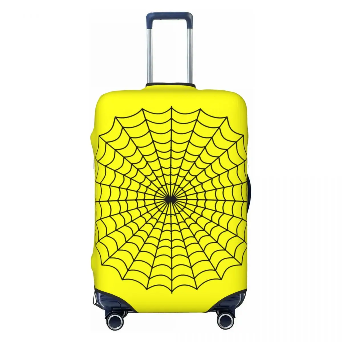Custom Funny Spider Man Web Luggage Cover Protector Washable Travel Suitcase Covers
Custom Funny Spider Man Web Luggage Cover Protector Washable Travel Suitcase Covers