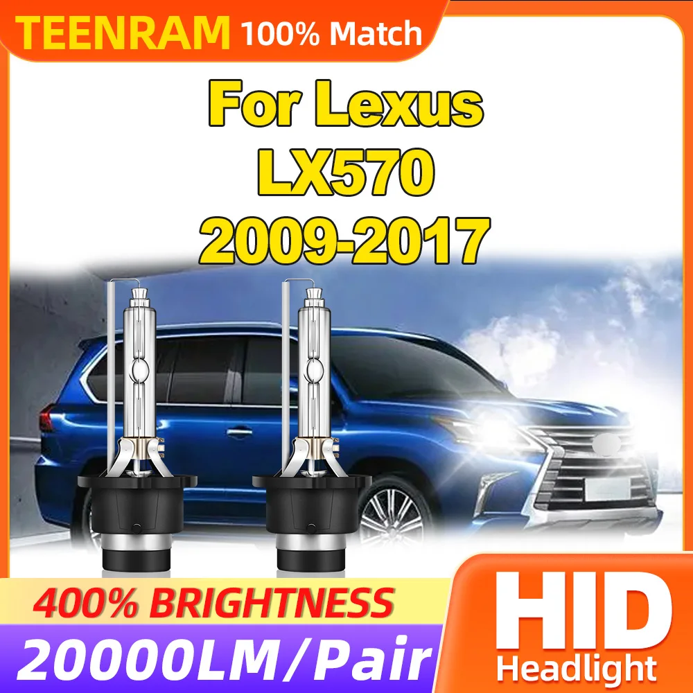 35W Canbus LED Headlights 20000LM HID Xenon Light Bulbs 6000K Car Lamps For Lexus LX570 2009-2011 2012 2013 2014 2015 2016 2017
35W Canbus LED Headlights 20000LM HID Xenon Light Bulbs 6000K Car Lamps For Lexus LX570 2009-2011 2012 2013 2014 2015 2016 2017