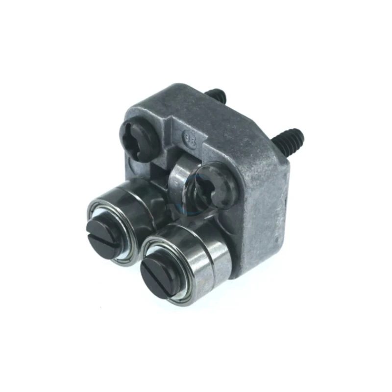 For Milwaukee Band Saw Front Roller Kit 42-24-0015 42-28-0025 Replacement
For Milwaukee Band Saw Front Roller Kit 42-24-0015 42-28-0025 Replacement