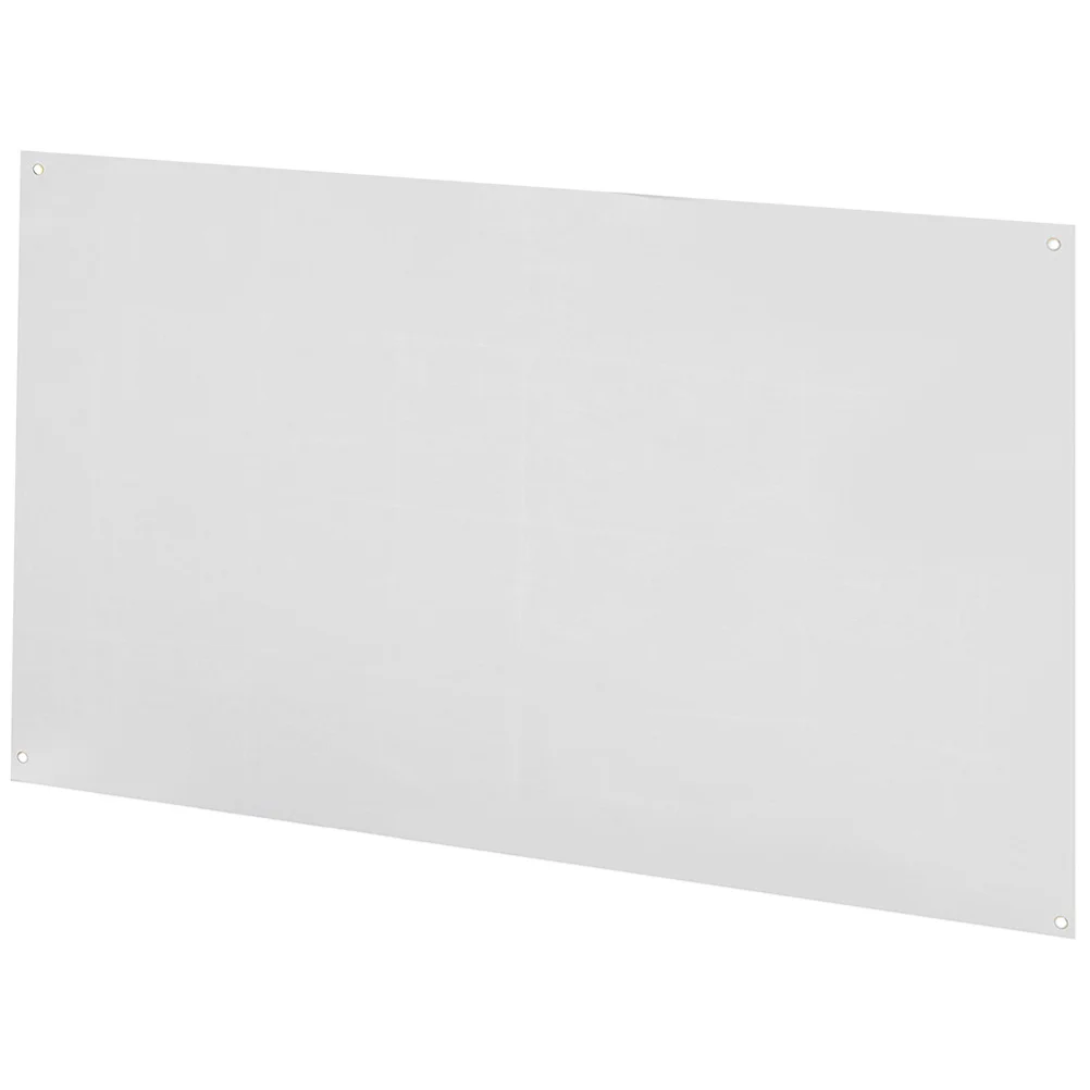 1pc Blank White Backdrop Cloth Photography Background For Diy Wedding Party Photo Studio Multi-Purpose Polyester Fabric Light
1pc Blank White Backdrop Cloth Photography Background For Diy Wedding Party Photo Studio Multi-Purpose Polyester Fabric Light