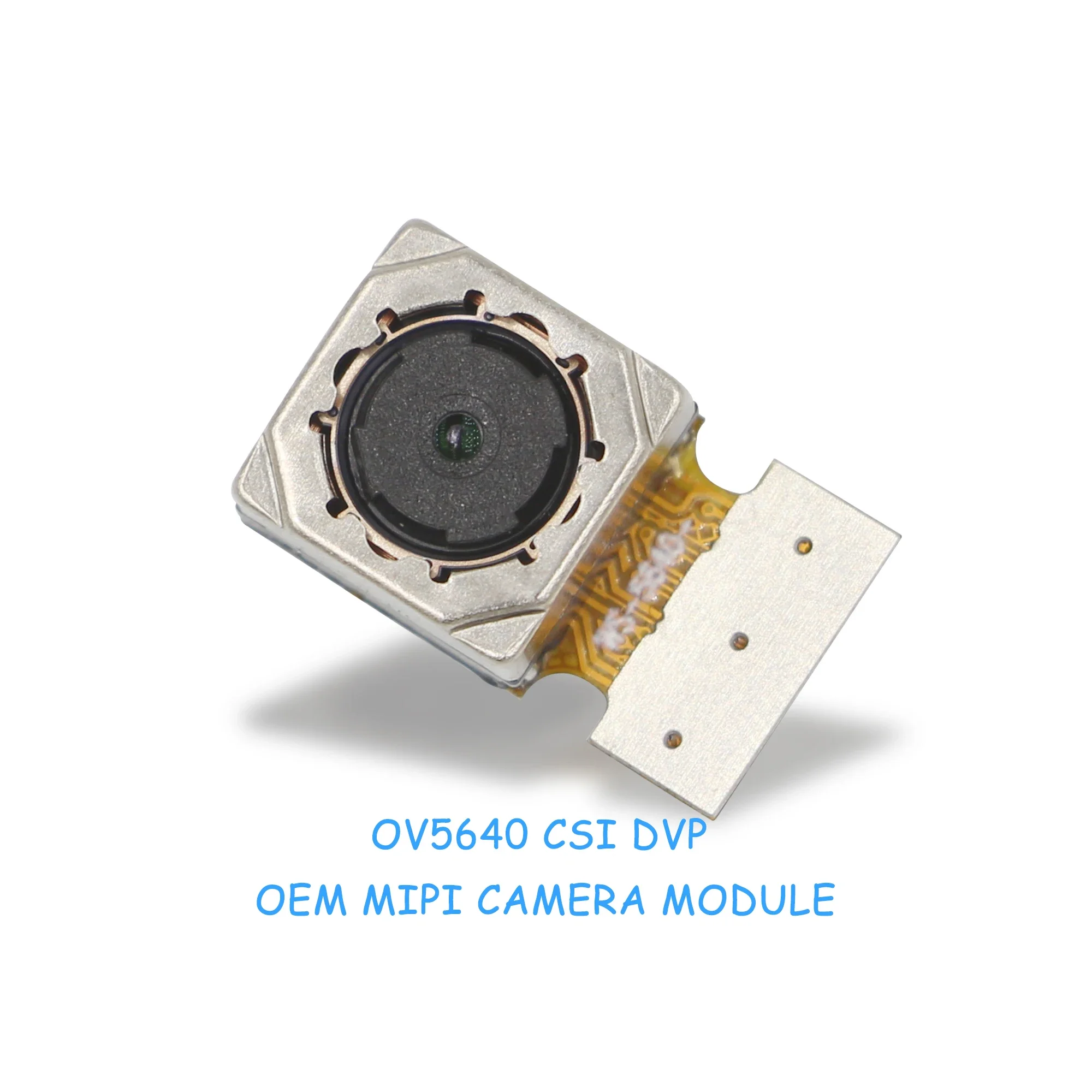 Factory Custom OV2640 0.3mp 70 Degrees Autofocus Mini Mipi Interface Camera Module OV6211 OV9734 MIPI OV2640 MIPI
Factory Custom OV2640 0.3mp 70 Degrees Autofocus Mini Mipi Interface Camera Module OV6211 OV9734 MIPI OV2640 MIPI