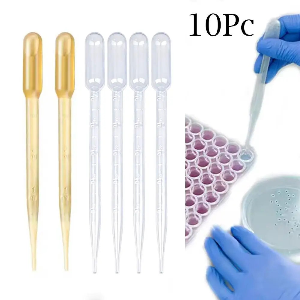 Disposable Graduated Pipette Scale Dropper Portable Liquid Feeding Tool For Cat Bird Lizard Small Pet Daily Feeding Supplies
Disposable Graduated Pipette Scale Dropper Portable Liquid Feeding Tool For Cat Bird Lizard Small Pet Daily Feeding Supplies