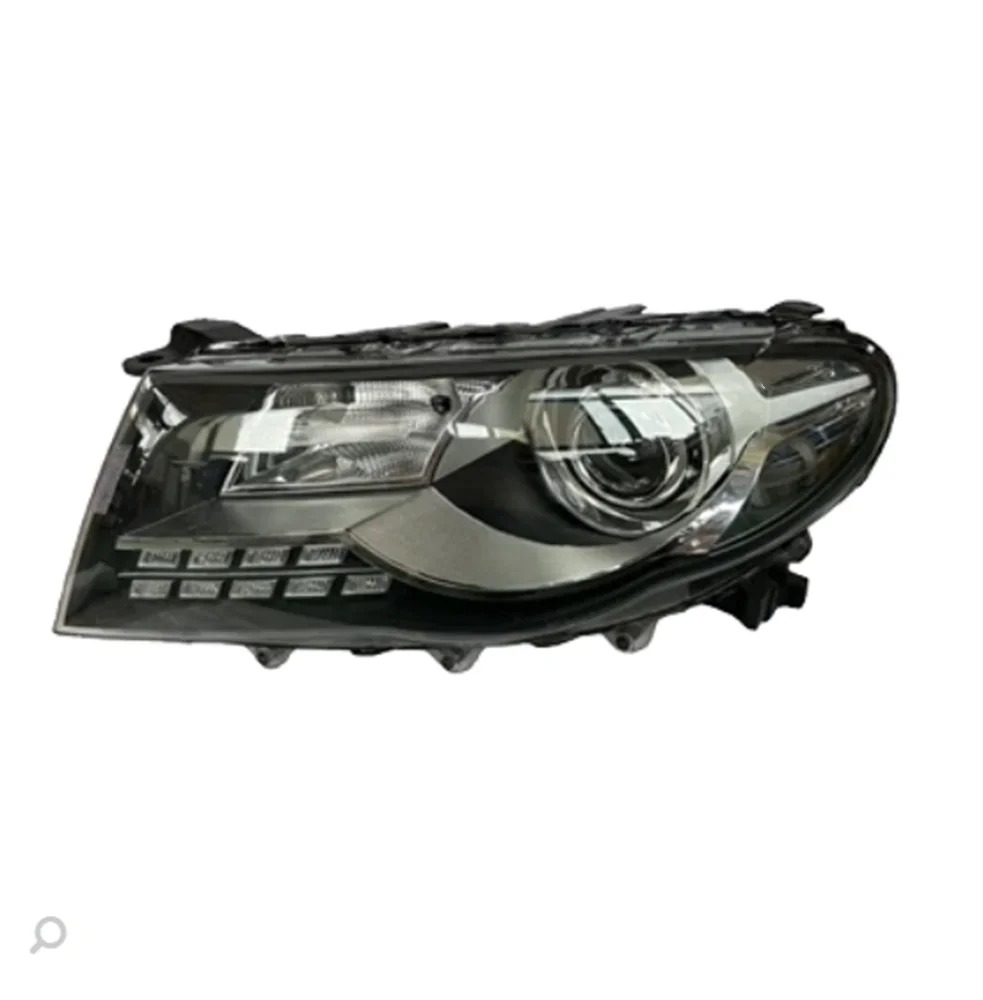 Car led Front lamp Headlight assembly For Haval H8 DRL Daytime Running Light Turn signal
Car led Front lamp Headlight assembly For Haval H8 DRL Daytime Running Light Turn signal