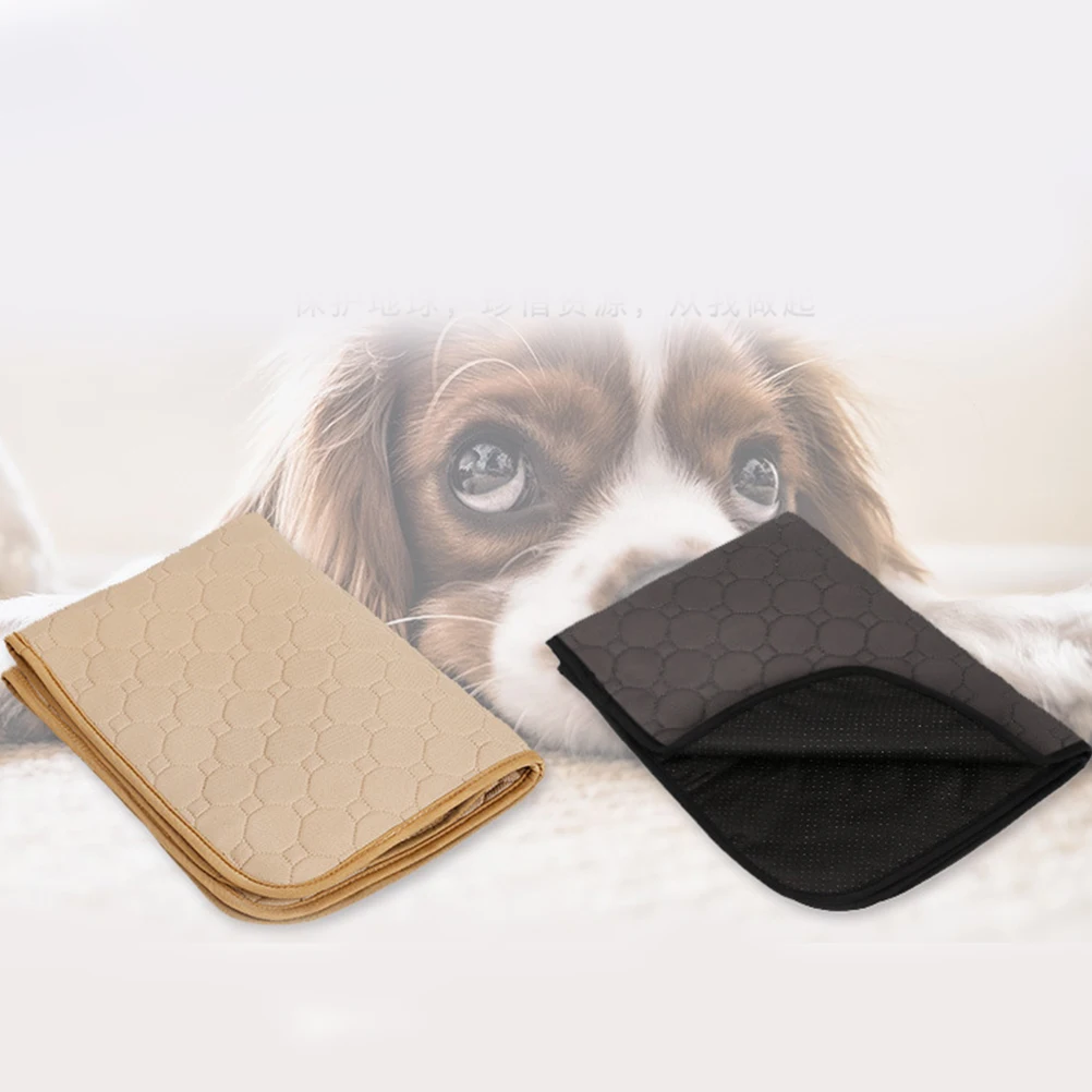 Pee Pads Dogs Extra Large Washable for Peep Puppy Reusable Potty Pet Waterproof Doggie
Pee Pads Dogs Extra Large Washable for Peep Puppy Reusable Potty Pet Waterproof Doggie