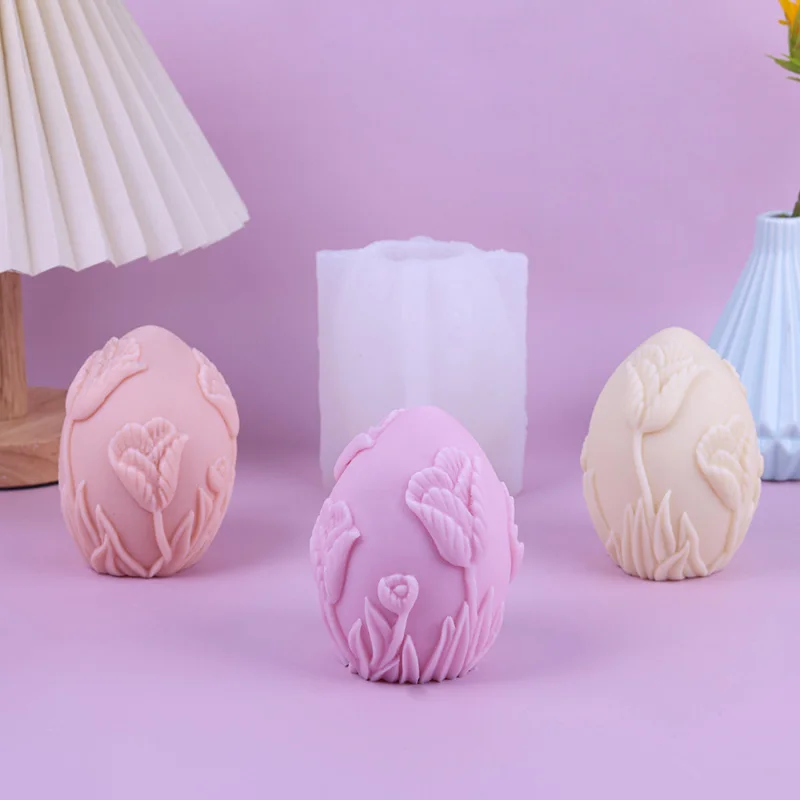 Internet Celebrity Easter Relief Petunia Egg Shell Flower Silicone Mold Plaster Decoration Cake Baking Decoration Props
Internet Celebrity Easter Relief Petunia Egg Shell Flower Silicone Mold Plaster Decoration Cake Baking Decoration Props