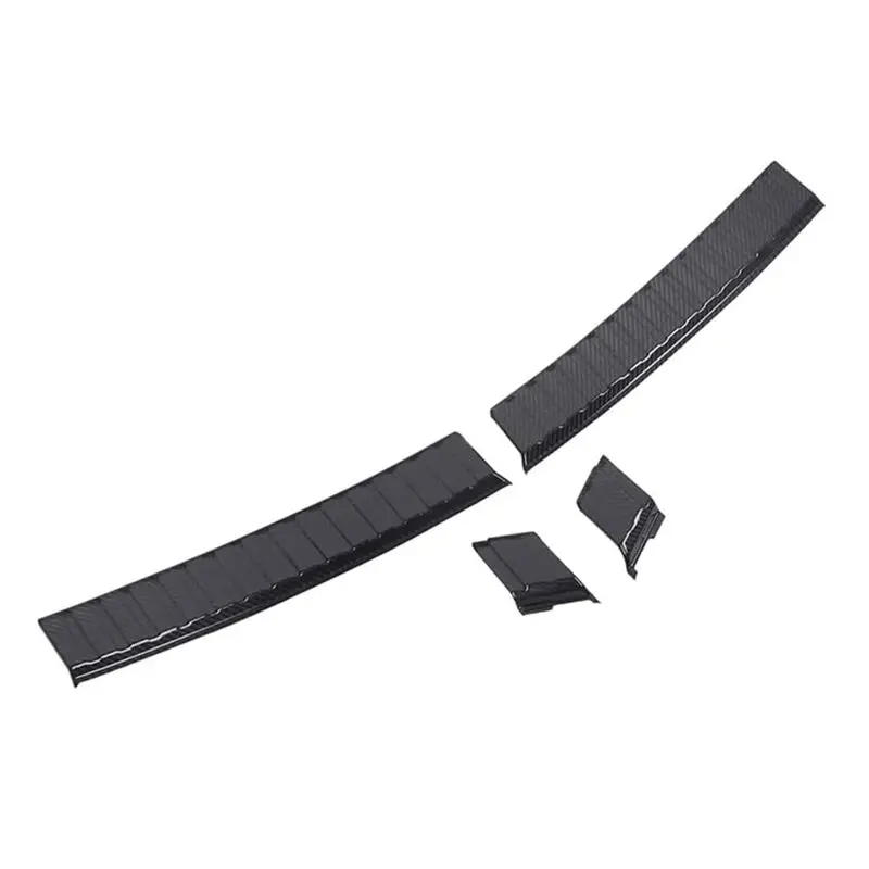 Unique Windshield Rain Gutter Panel Trim For Land Rover Defender 2020-2025 Car Accessories
Unique Windshield Rain Gutter Panel Trim For Land Rover Defender 2020-2025 Car Accessories