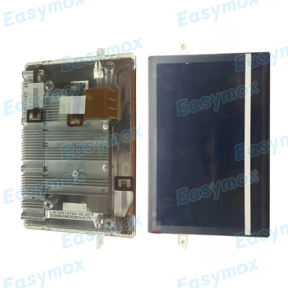 LCD Display For Mercedes-Benz S-Class W221 2005-2013 Screen Repairment L5F30614P02
LCD Display For Mercedes-Benz S-Class W221 2005-2013 Screen Repairment L5F30614P02