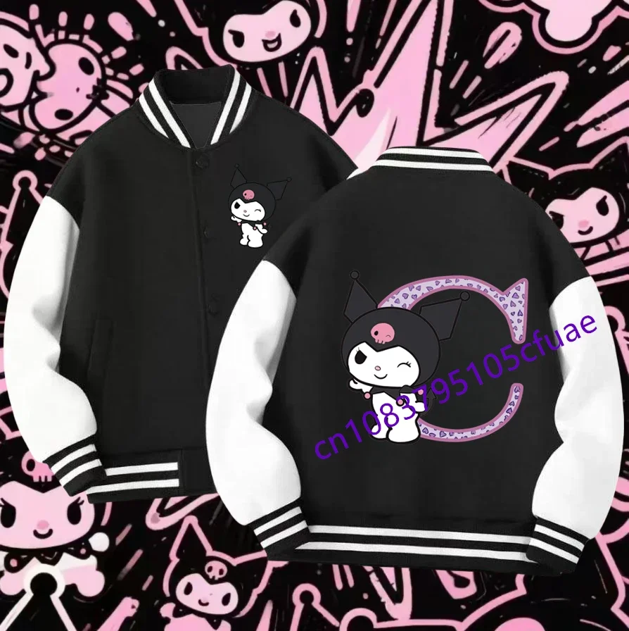 Kulomi 26 Letter A-Z Stylish Children Baseball Jacket New Model Autumn Collection Casual Style Version for Girls Infant Kids Top
Kulomi 26 Letter A-Z Stylish Children Baseball Jacket New Model Autumn Collection Casual Style Version for Girls Infant Kids Top