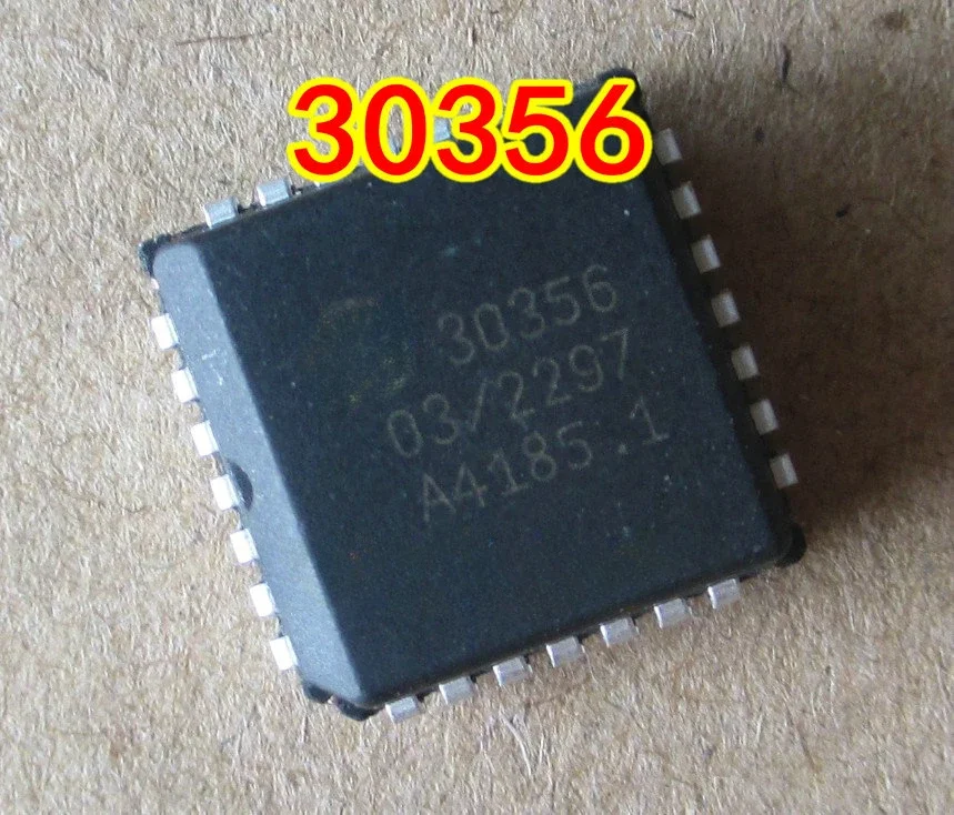 1pcs 5pcs 10pcs 30356 30520 30604 30311 30284 Auto IC Free shipping
1pcs 5pcs 10pcs 30356 30520 30604 30311 30284 Auto IC Free shipping
