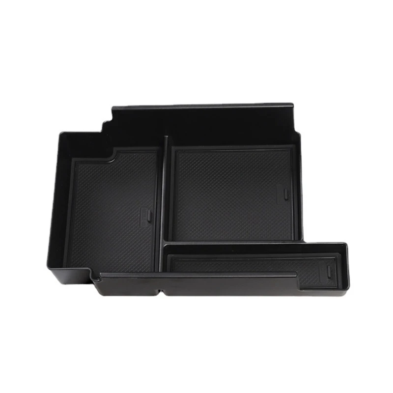 Center Console Armrest Storage Box Tray For Nissan Pathfinder 2022-2024 Interior Accessories-A92D
Center Console Armrest Storage Box Tray For Nissan Pathfinder 2022-2024 Interior Accessories-A92D