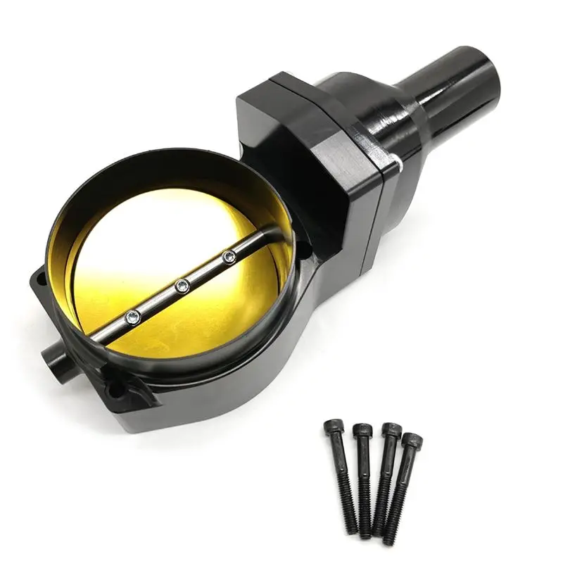 102Mm Throttle Body Assembly 12605109 Accessories For For Chevy For GMC LS3 LS7 L99 Corvette Camaro 2009-2016
102Mm Throttle Body Assembly 12605109 Accessories For For Chevy For GMC LS3 LS7 L99 Corvette Camaro 2009-2016