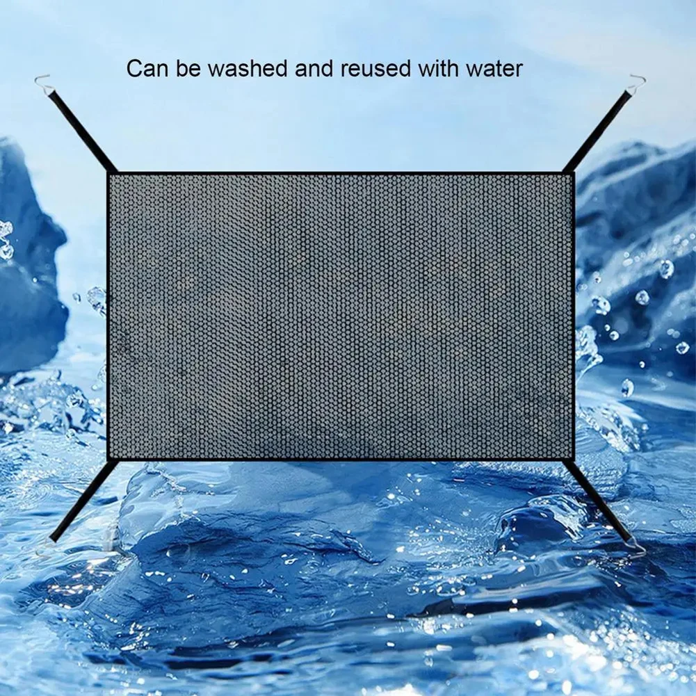 Anti Insect Bugs Repellant Car Cover Wide Applicability Easy Installation And Removal High Density And Durable
Anti Insect Bugs Repellant Car Cover Wide Applicability Easy Installation And Removal High Density And Durable