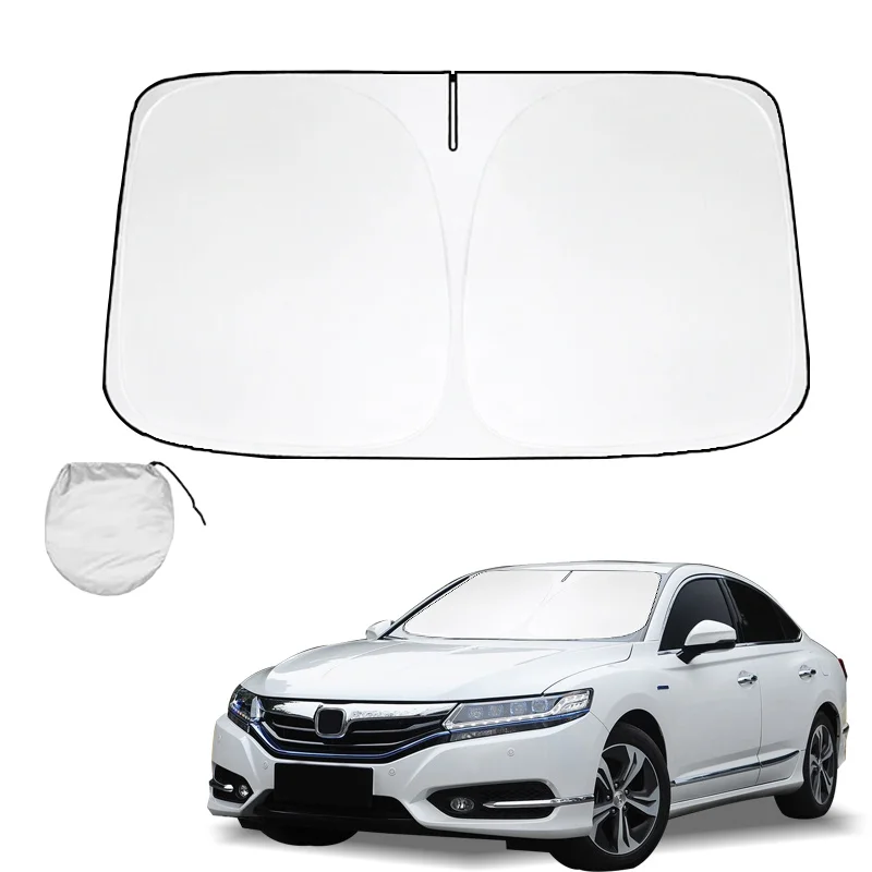 Windshield Sun Shade for Honda For Honda Spirior Sunshade Window Shade Sun Visor Cover Foldable Blocks UV Rays
Windshield Sun Shade for Honda For Honda Spirior Sunshade Window Shade Sun Visor Cover Foldable Blocks UV Rays