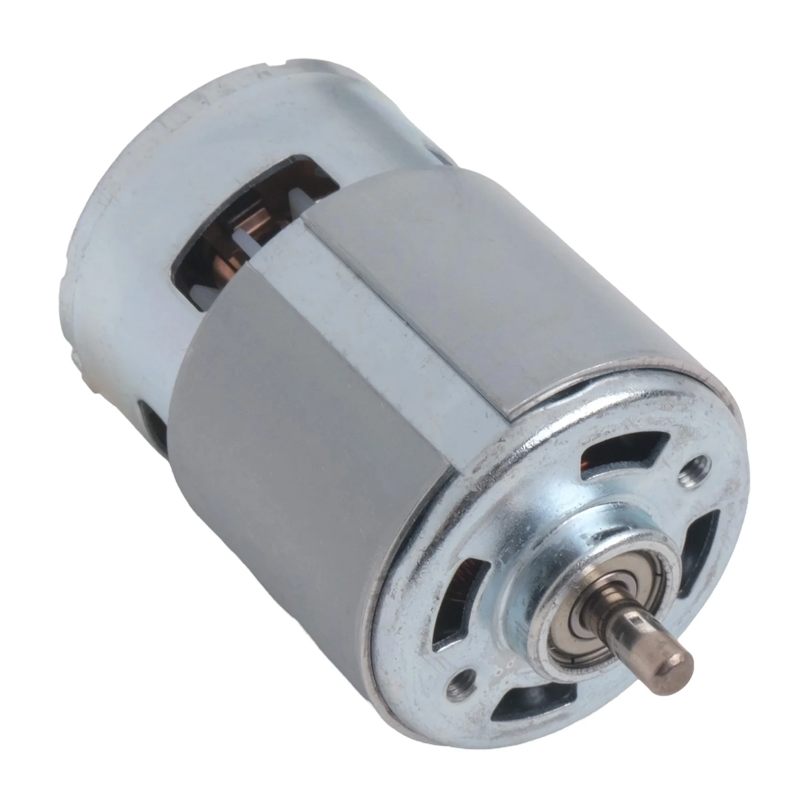 Car Washer Motor 21V RS755 Motor For Household Use Approximate Size Brand New High Efficiency Lightweight Design
Car Washer Motor 21V RS755 Motor For Household Use Approximate Size Brand New High Efficiency Lightweight Design