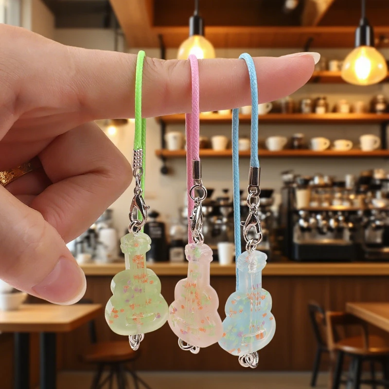 Mini Small Guitar Model Pendant Doll Accessories Suitable for Labubu Doll Creative Dress Accessories DIY Toys Children's Gifts
Mini Small Guitar Model Pendant Doll Accessories Suitable for Labubu Doll Creative Dress Accessories DIY Toys Children's Gifts