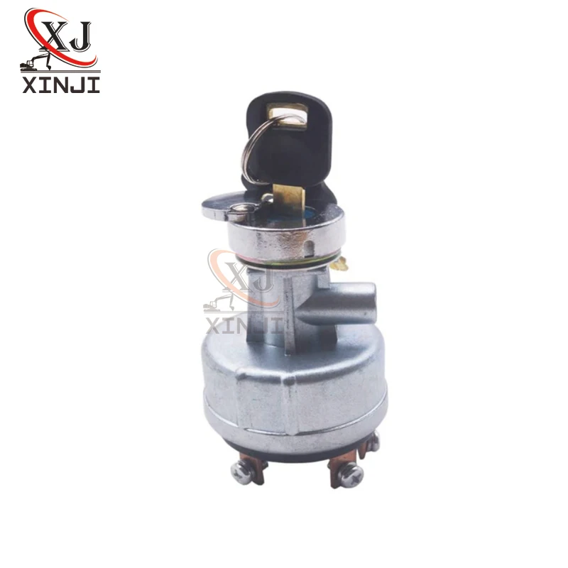 7Y3918 7Y-3918 Ignition Switch for Caterpillar 325C 314C 311-A 307C 307B 307-A 308C 315BL
7Y3918 7Y-3918 Ignition Switch for Caterpillar 325C 314C 311-A 307C 307B 307-A 308C 315BL
