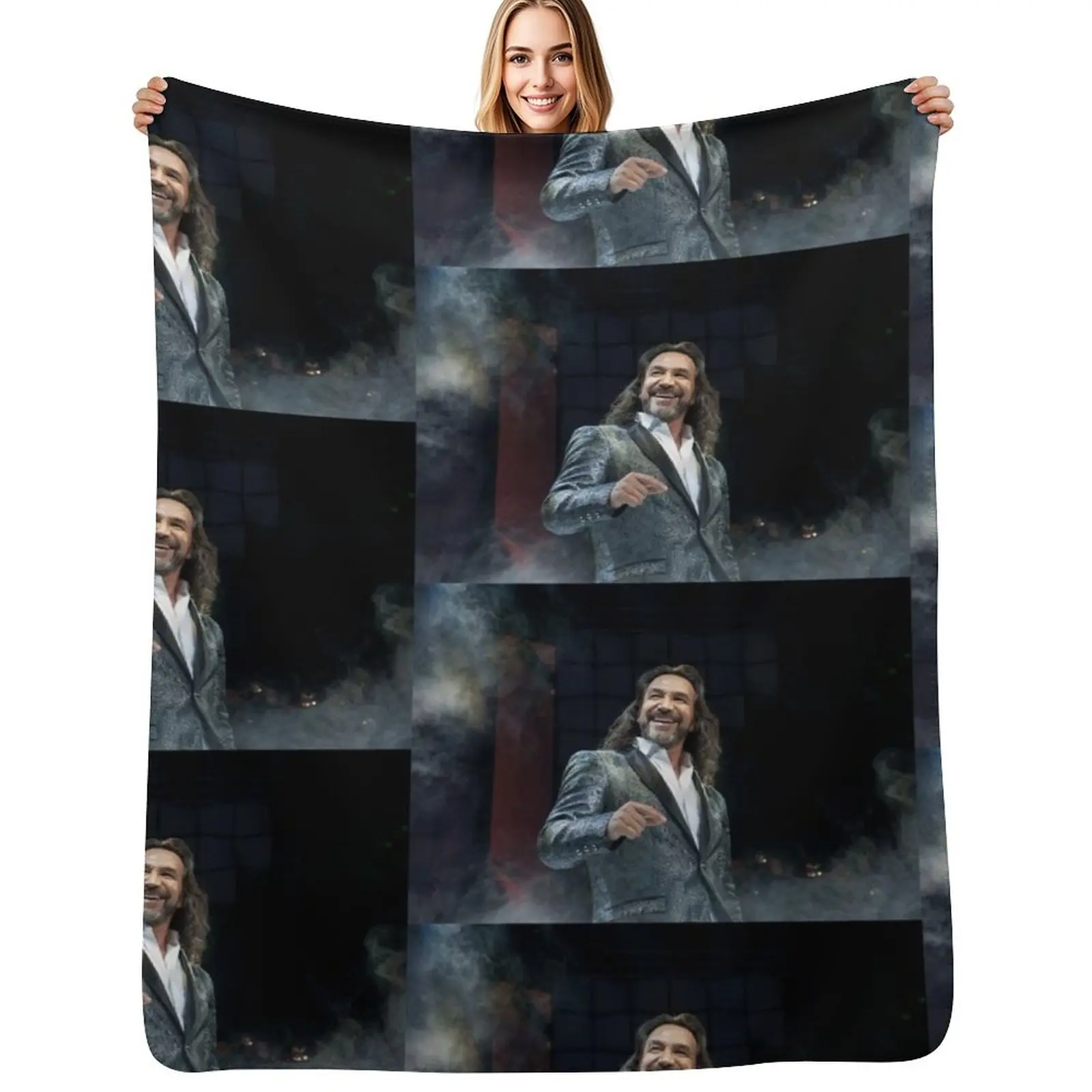 pra1 Marco Antonio tiwi Solis norma tour 2019 Throw Blanket Thermals For Travel Flannel Fabric Blankets For Sofas Blankets
pra1 Marco Antonio tiwi Solis norma tour 2019 Throw Blanket Thermals For Travel Flannel Fabric Blankets For Sofas Blankets