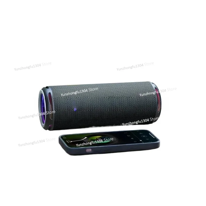 Super Subwoofer Car Speaker Portable Speaker
Super Subwoofer Car Speaker Portable Speaker