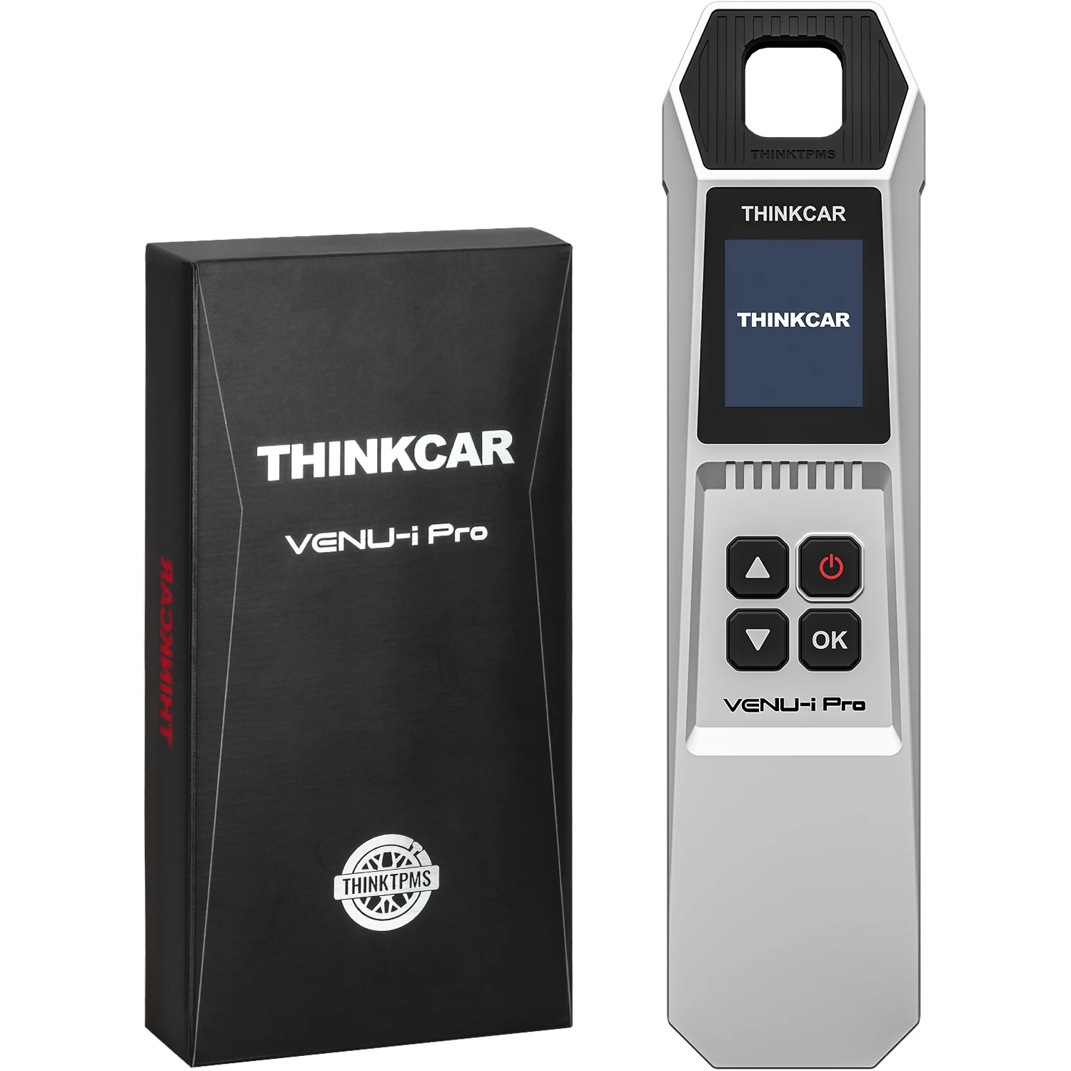 VENU-i PRO Car Tire Pressure Inspection Tool 315MHz/433MHz TPMS Tire Repair Tool Activation Programming Learning
VENU-i PRO Car Tire Pressure Inspection Tool 315MHz/433MHz TPMS Tire Repair Tool Activation Programming Learning