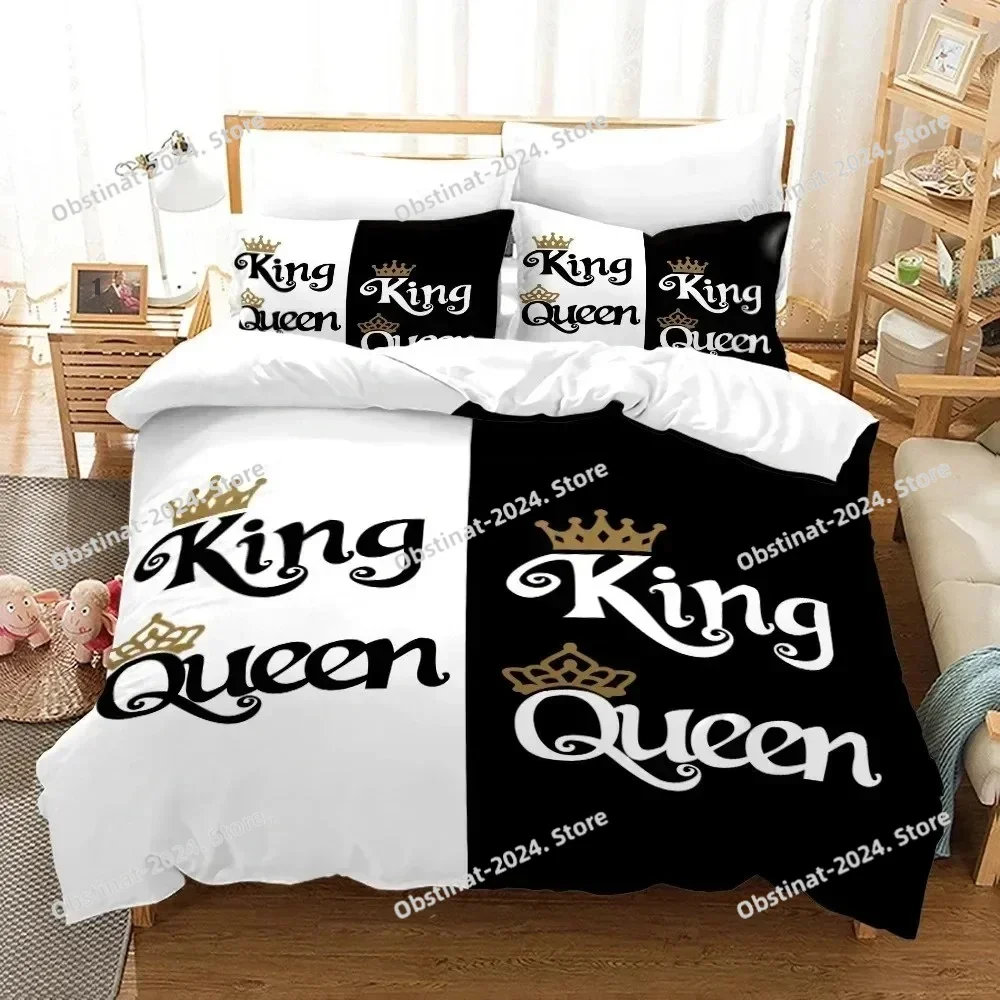 New King Queen Lovers Bedding Set Single Twin Full Queen King Size Lover Oil Painting Bed Set Aldult Boys Bedroom Duvetcover 020
New King Queen Lovers Bedding Set Single Twin Full Queen King Size Lover Oil Painting Bed Set Aldult Boys Bedroom Duvetcover 020