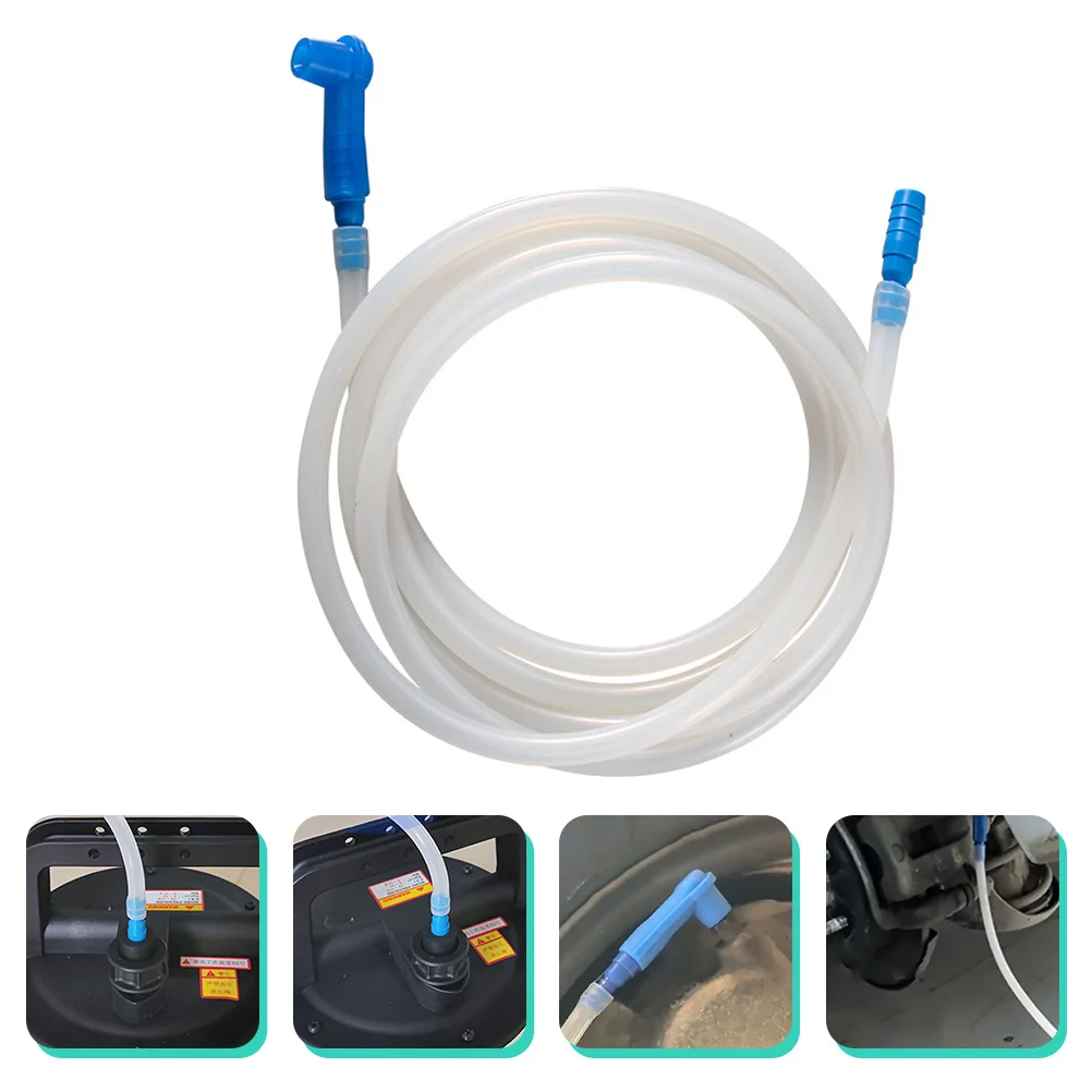 Набор инструментов для замены тормозной жидкости: прочный, из АБС-пластика и резины, универсальный для автомобилей, грузовиков и строительной техники, простое использование, быстрая замена масла
Набор инструментов для замены тормозной жидкости: прочный, из АБС-пластика и резины, универсальный для автомобилей, грузовиков и строительной техники, простое использование, быстрая замена масла